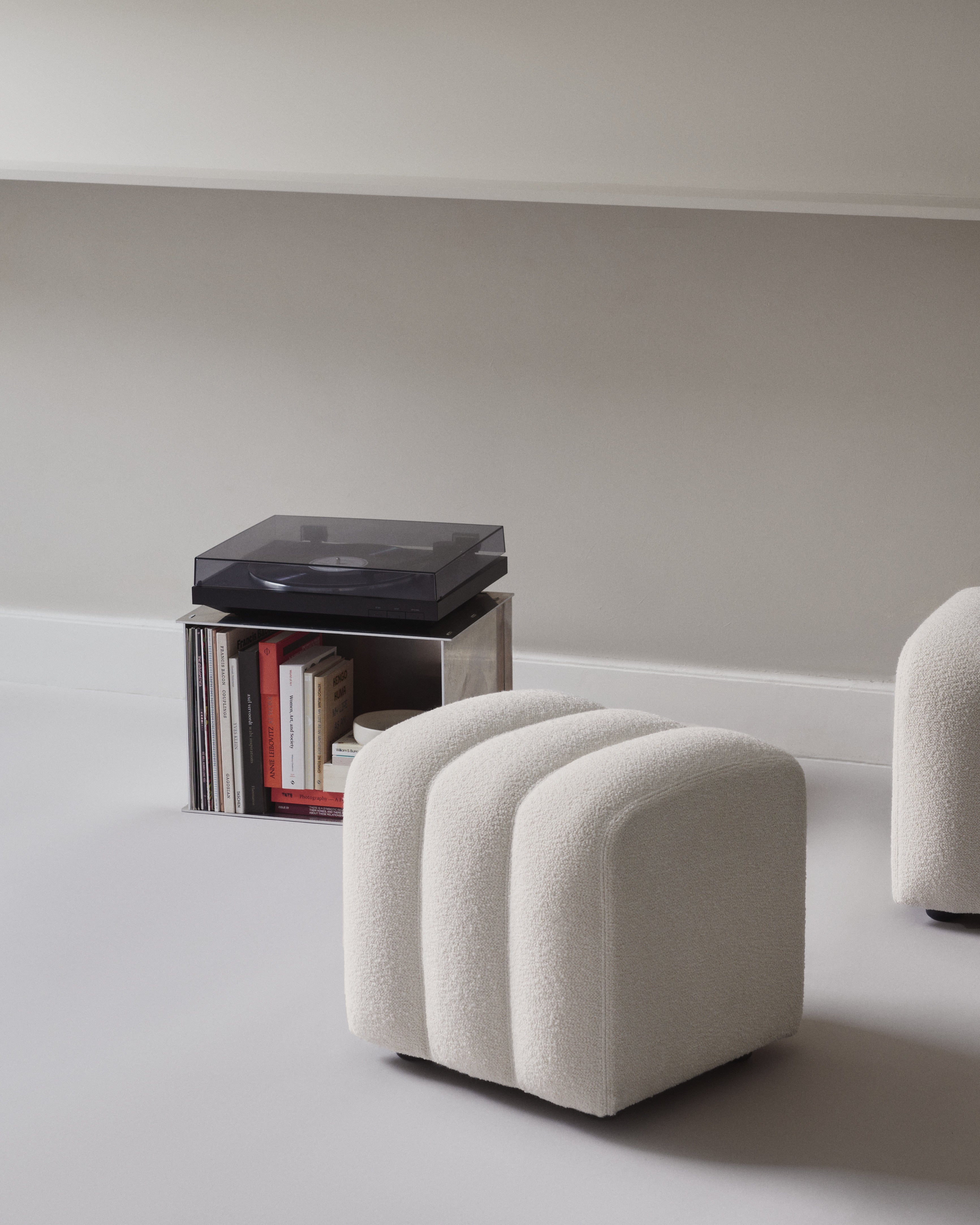 Studio Pouf