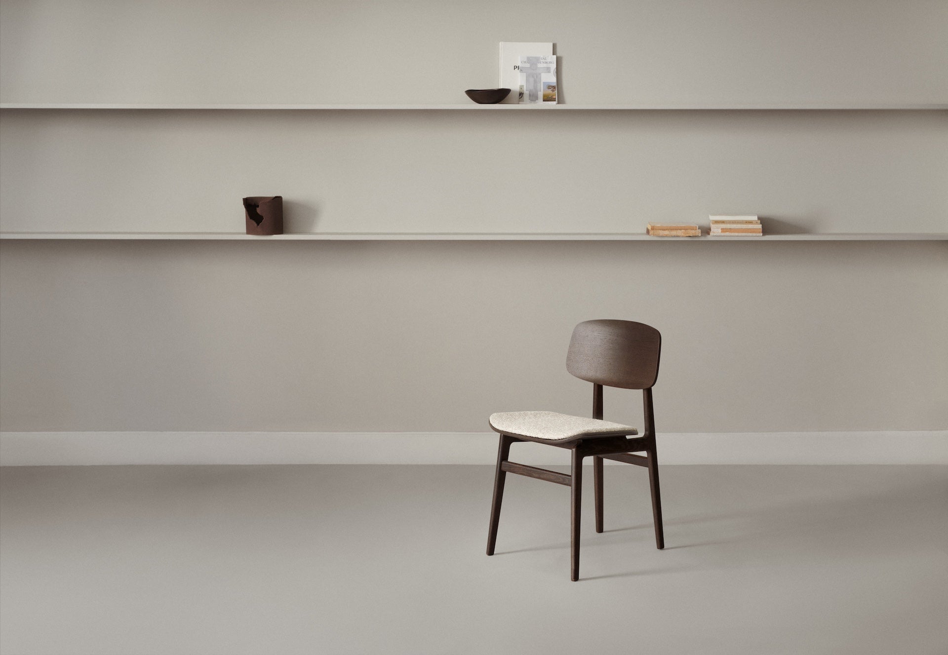 NY11 Chair | Fabric