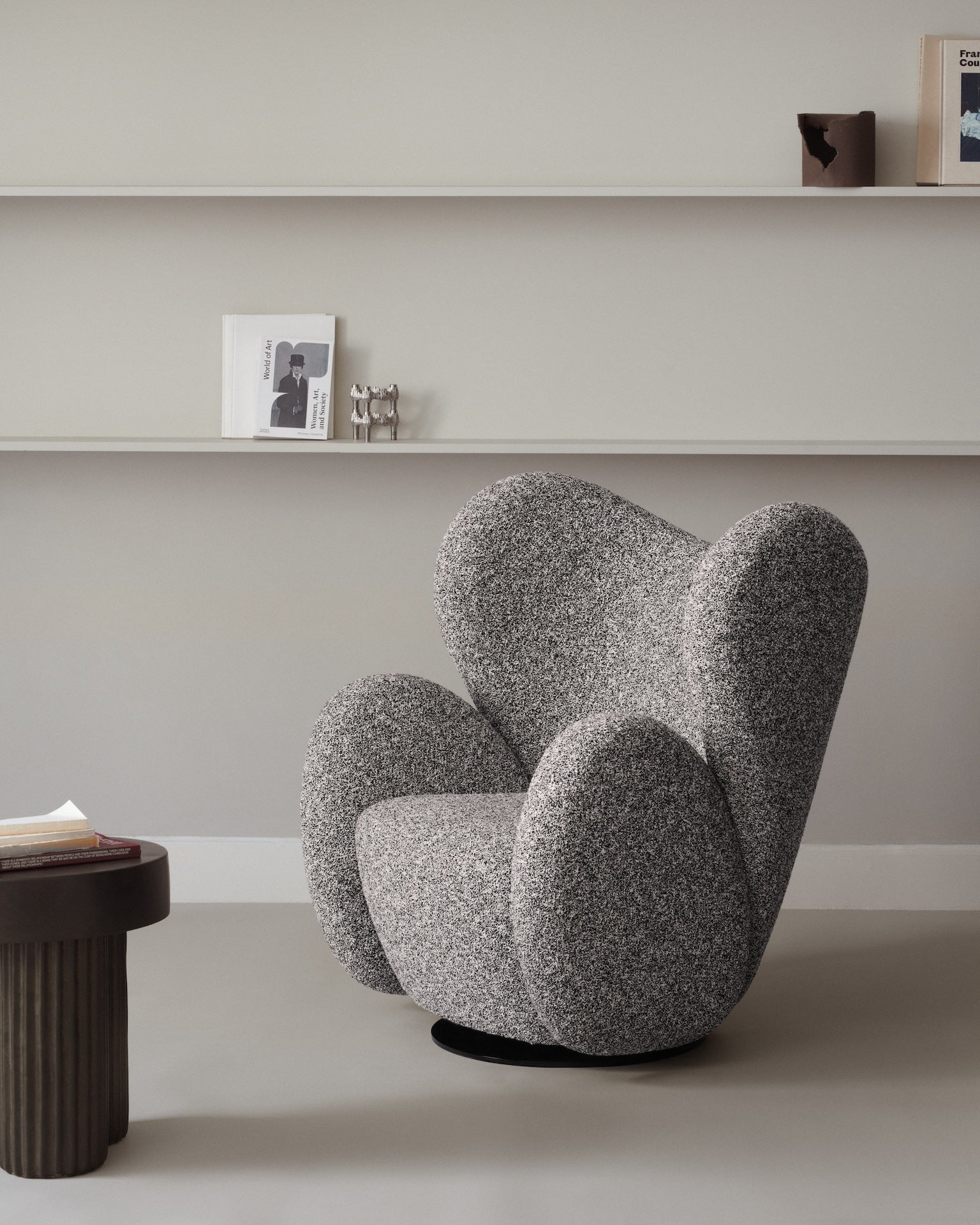 Big Big Chair