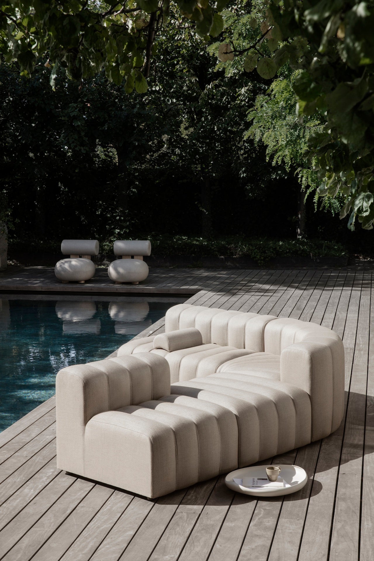 STUDIO SMALL | OUTDOOR