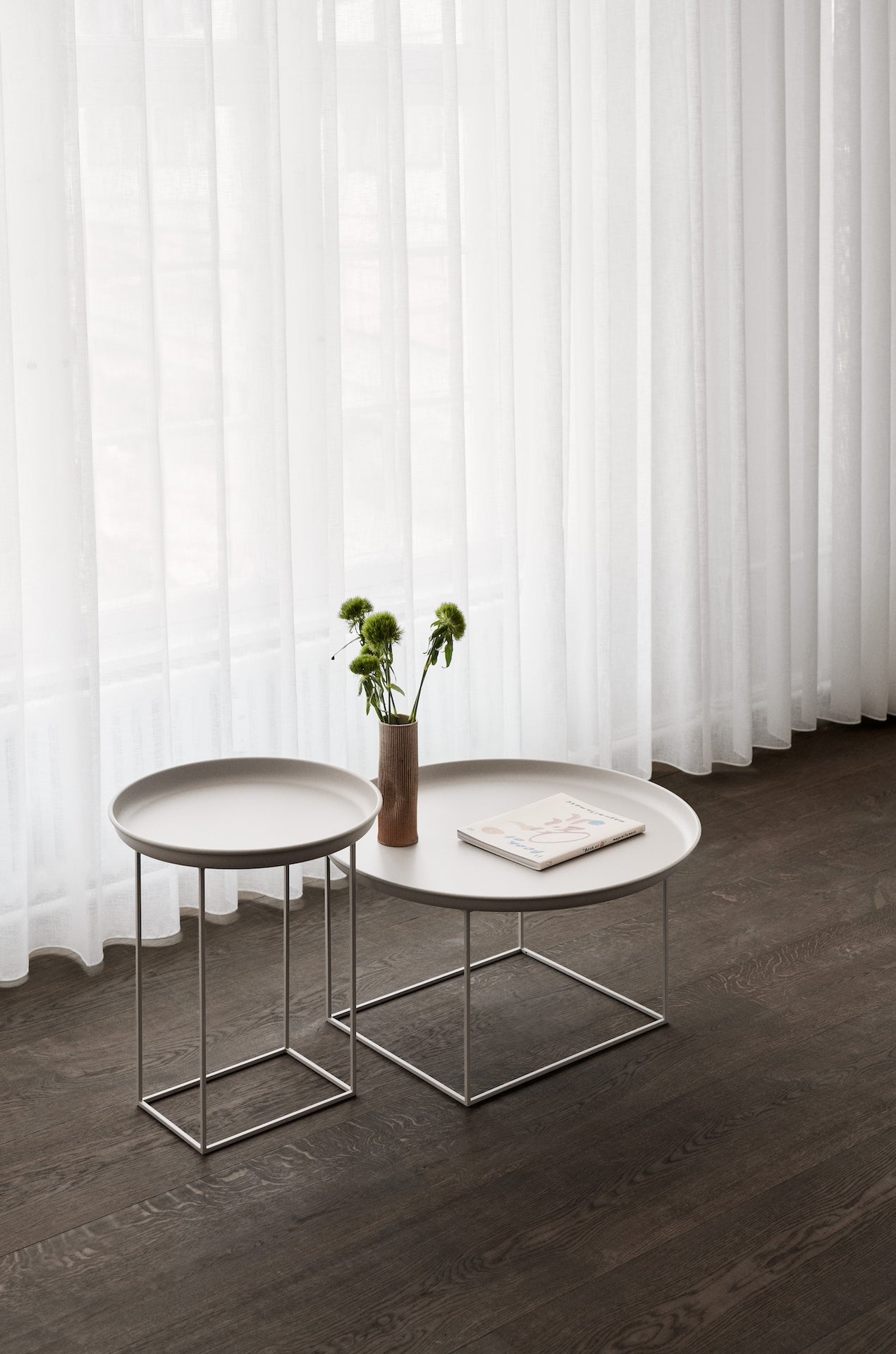 Duke Coffee Table Medium