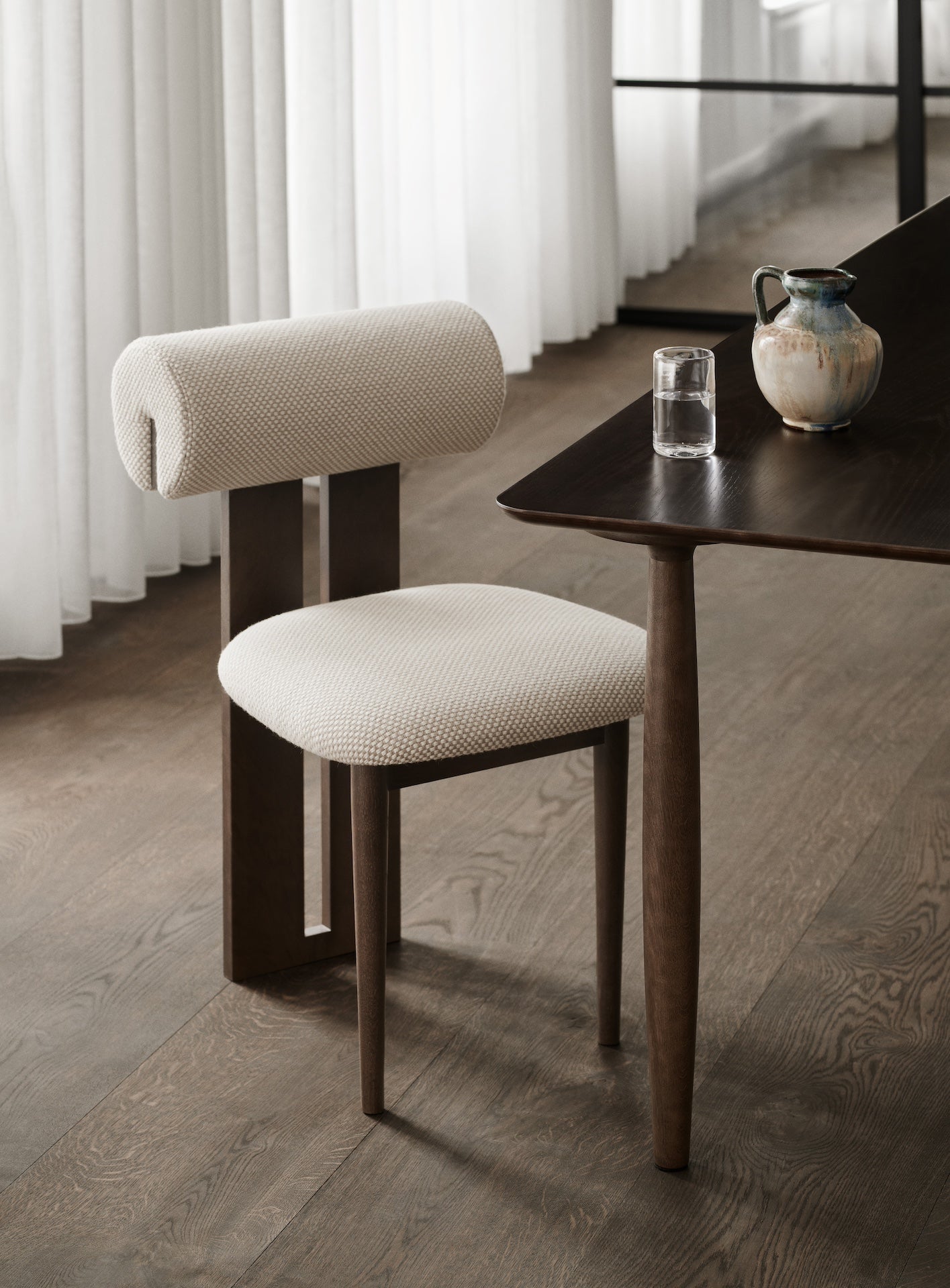 Hippo Chair