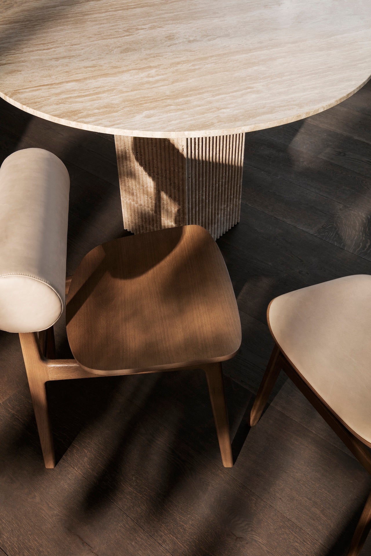 Toteme Chair