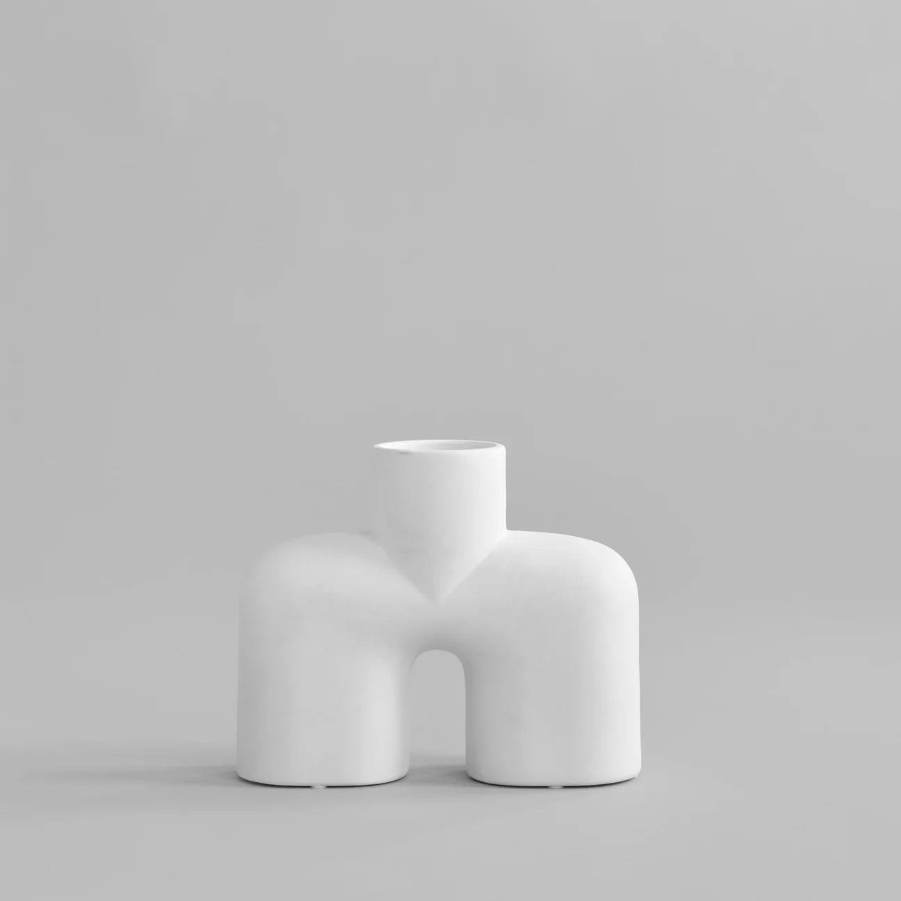 Cobra Uno, Bone White