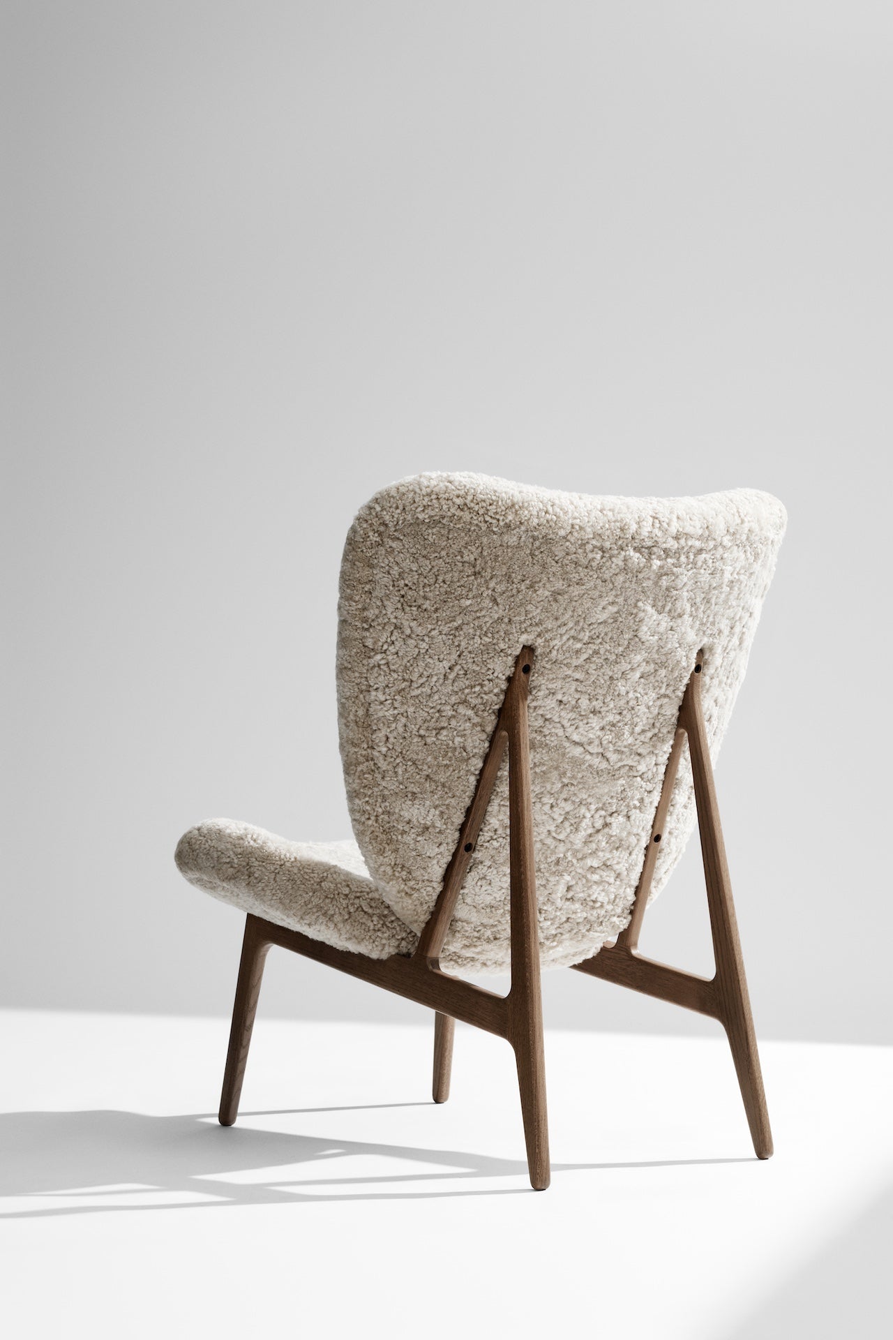 Elephant Lounge Full Upholstery | Fabric