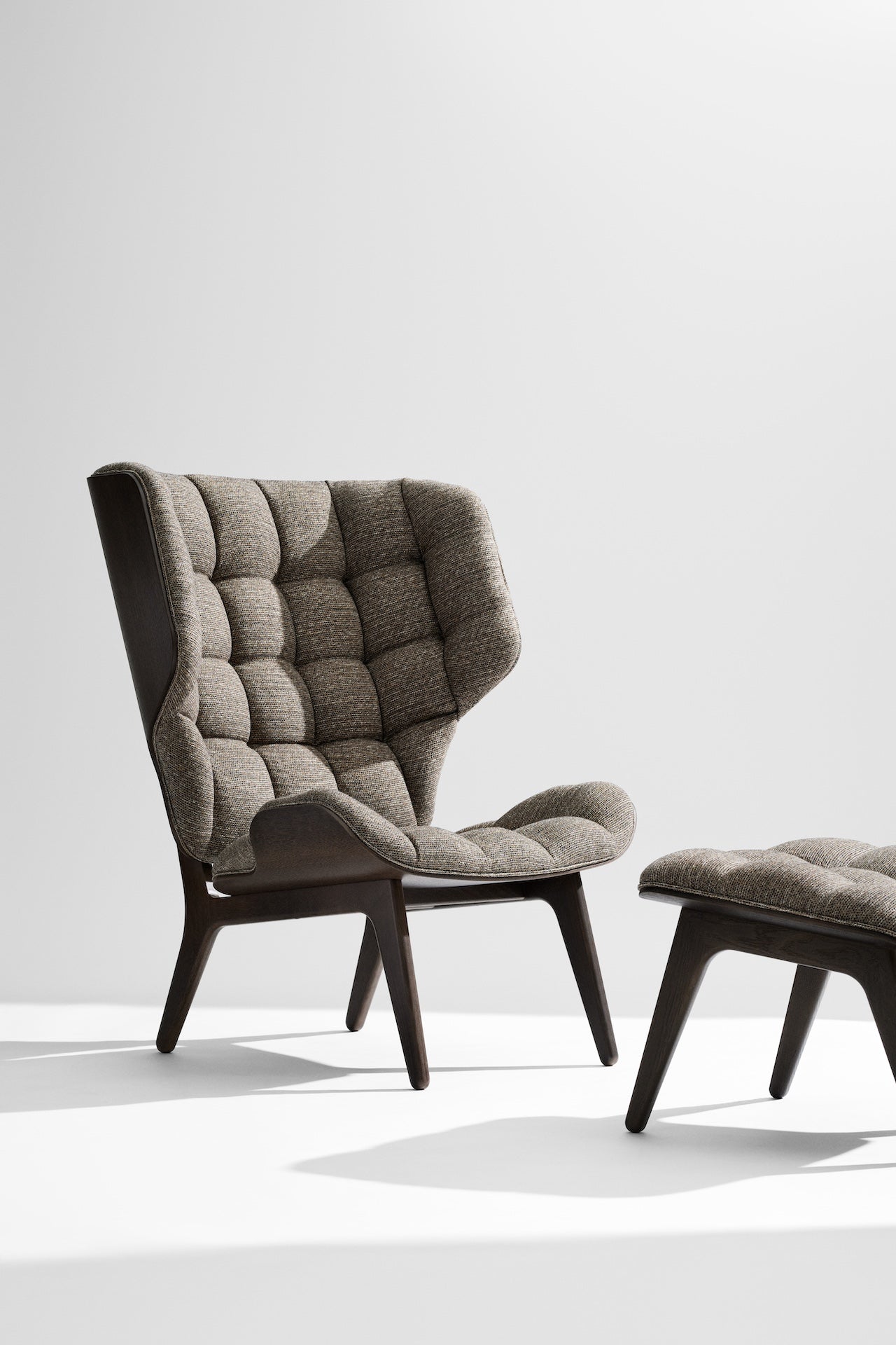 Mammoth Chair | Fabric