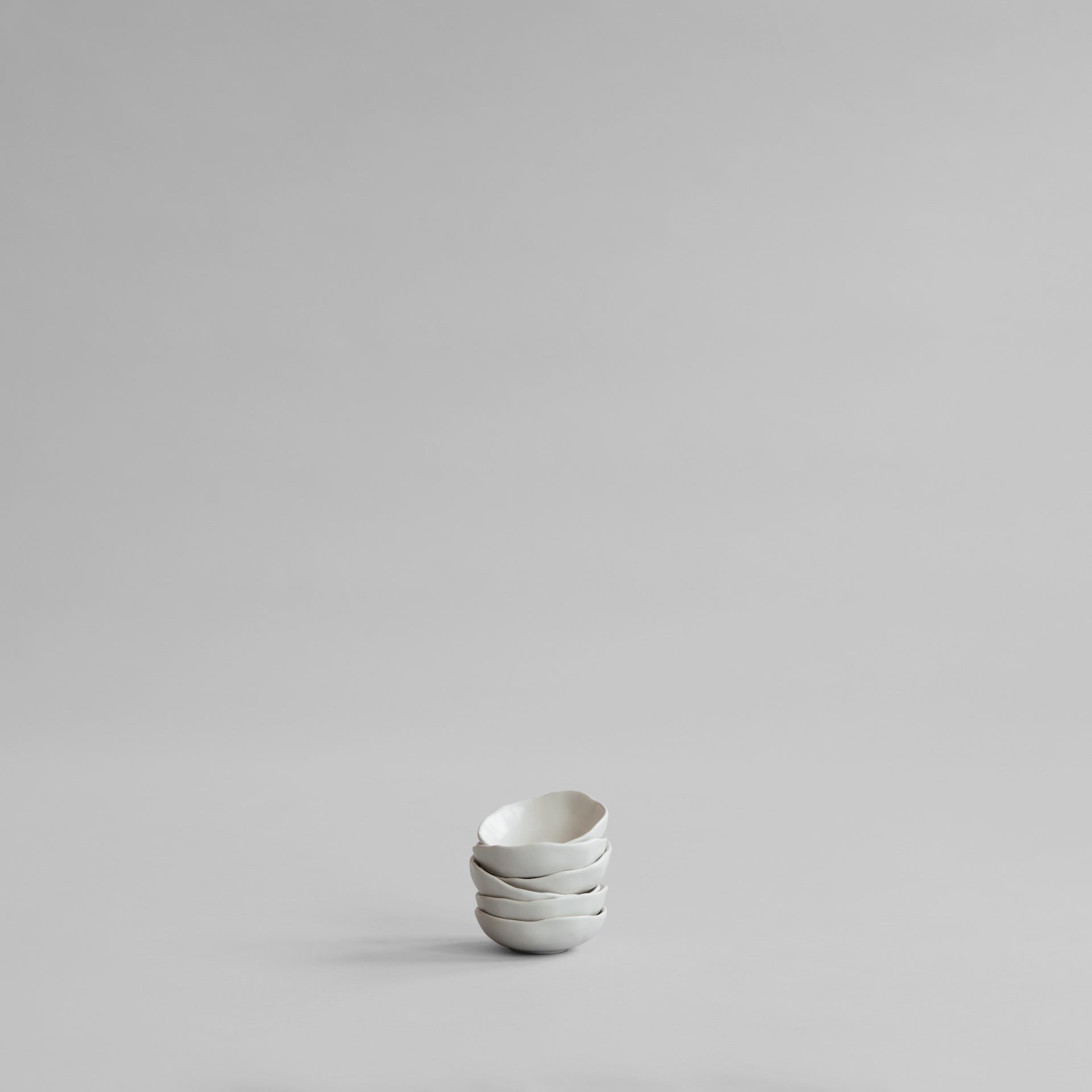 Native Bowl, Petit Low - Birch