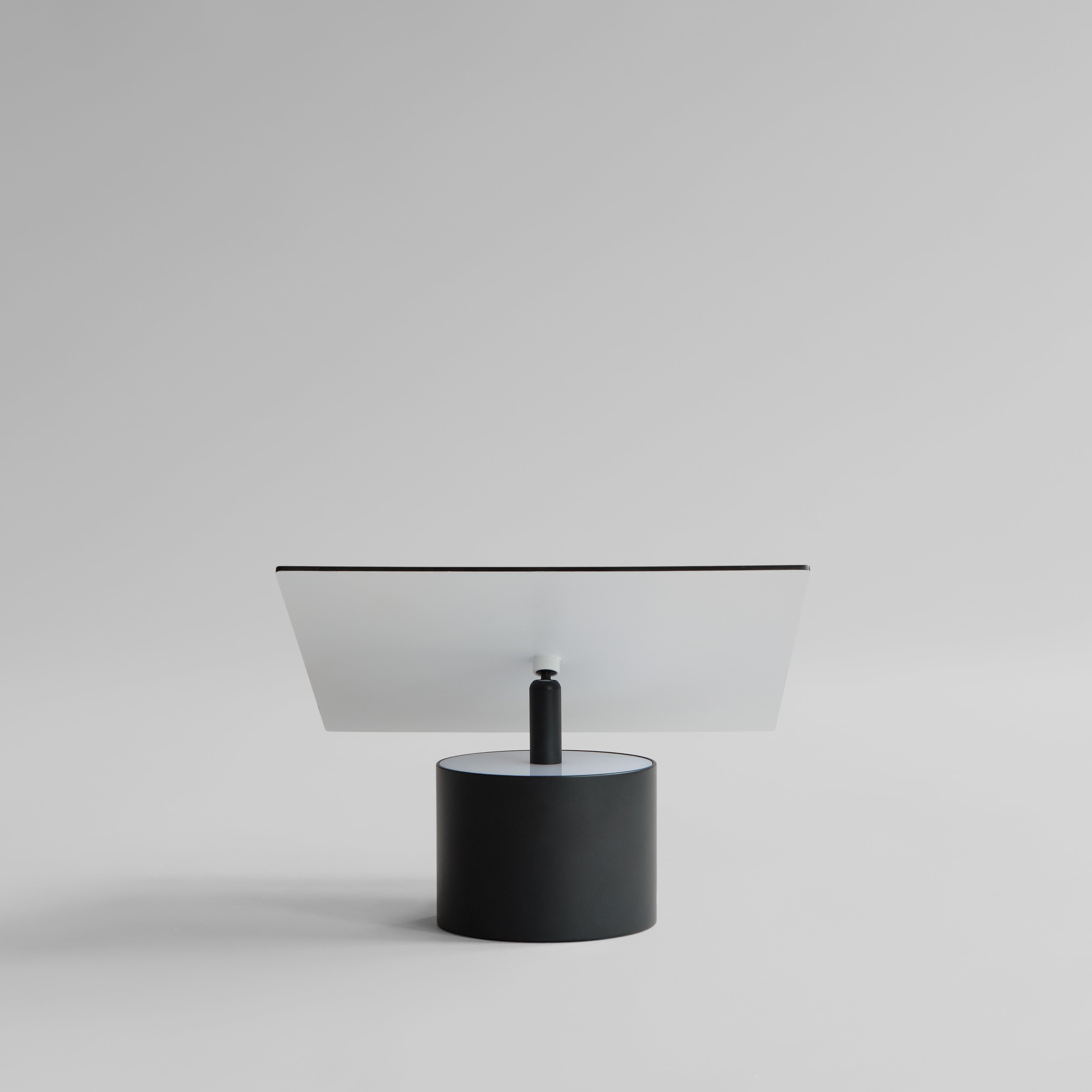 Chameleon Wall Lamp - Burned Black