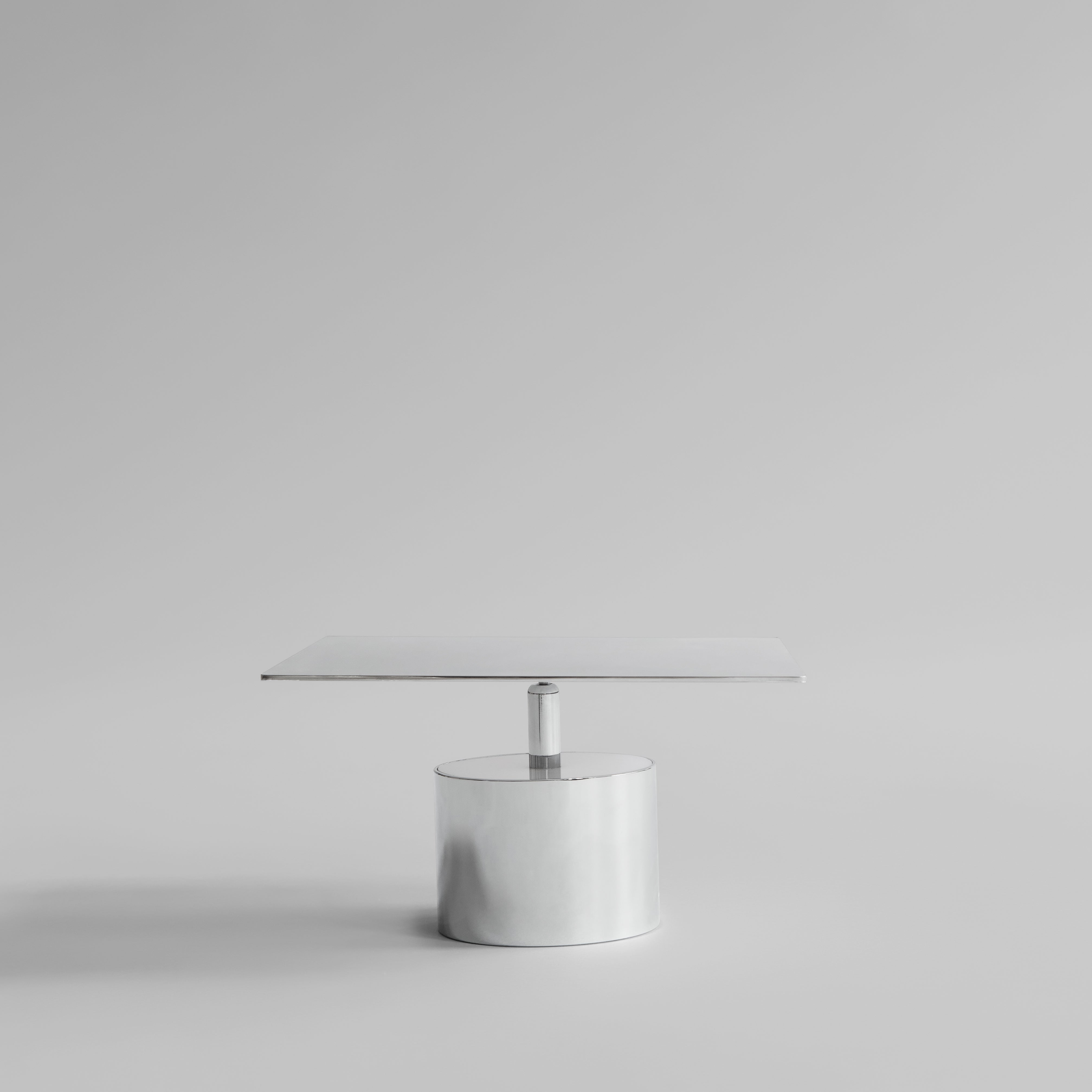 Chameleon Wall Lamp - Chrome