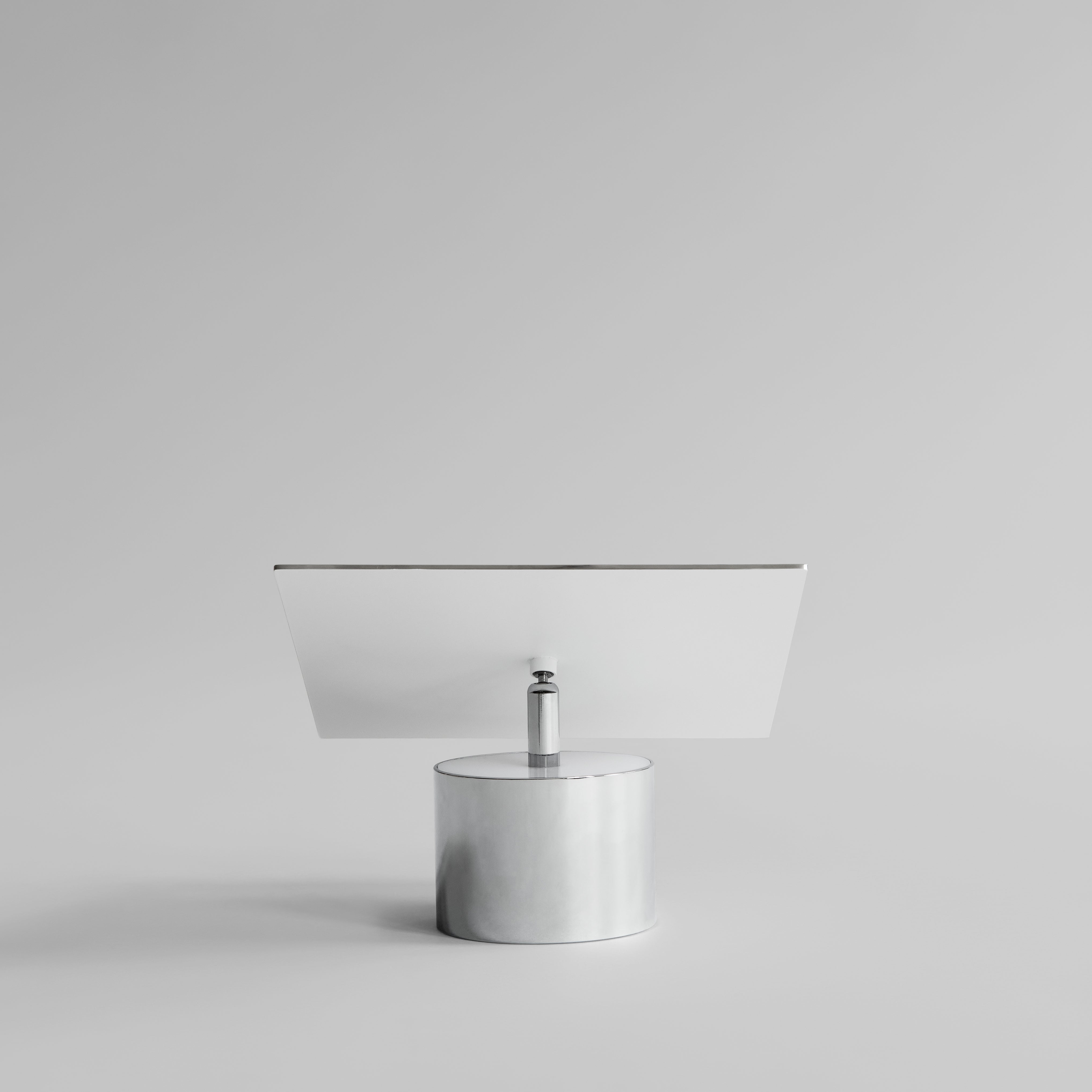 Chameleon Wall Lamp - Chrome