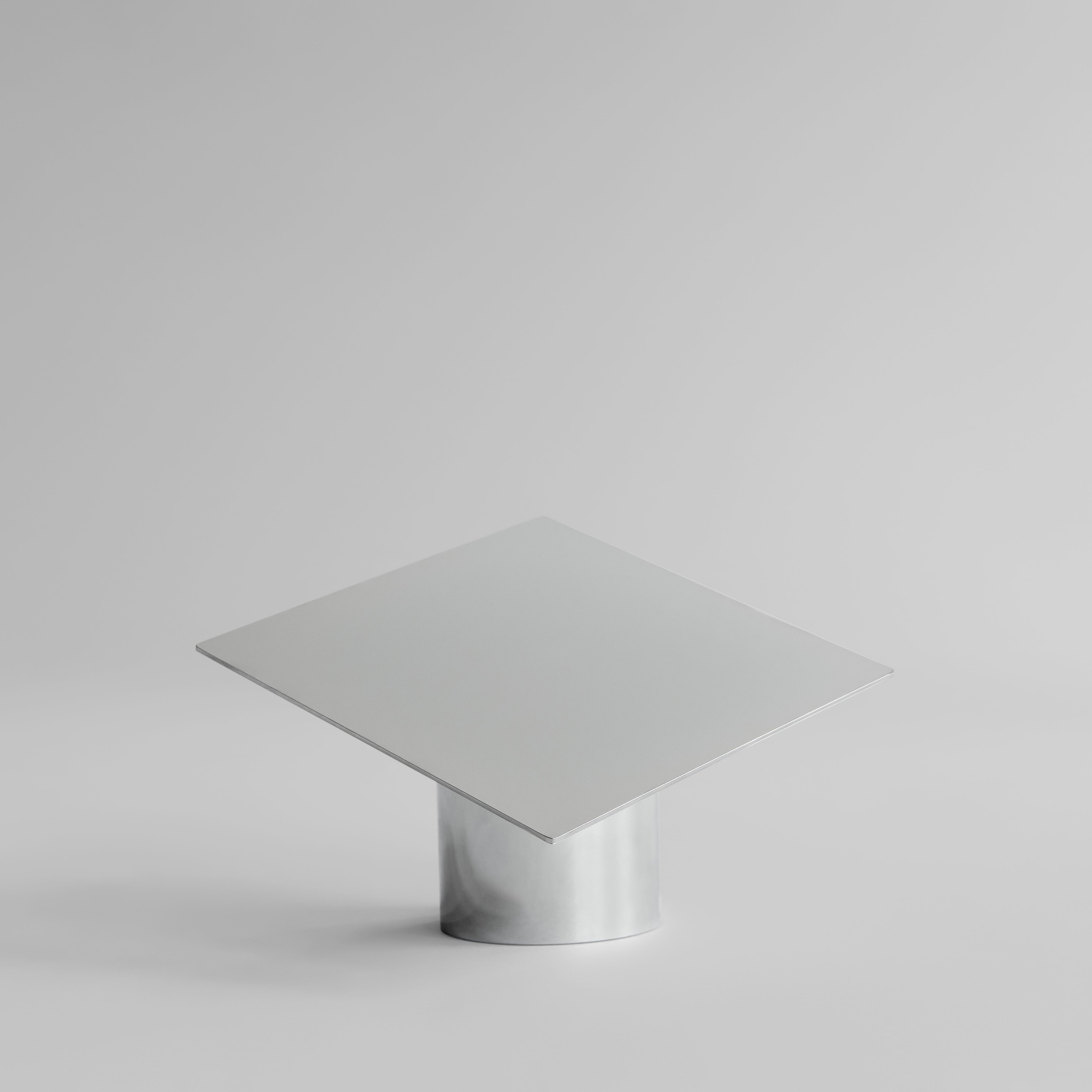 Chameleon Wall Lamp - Chrome