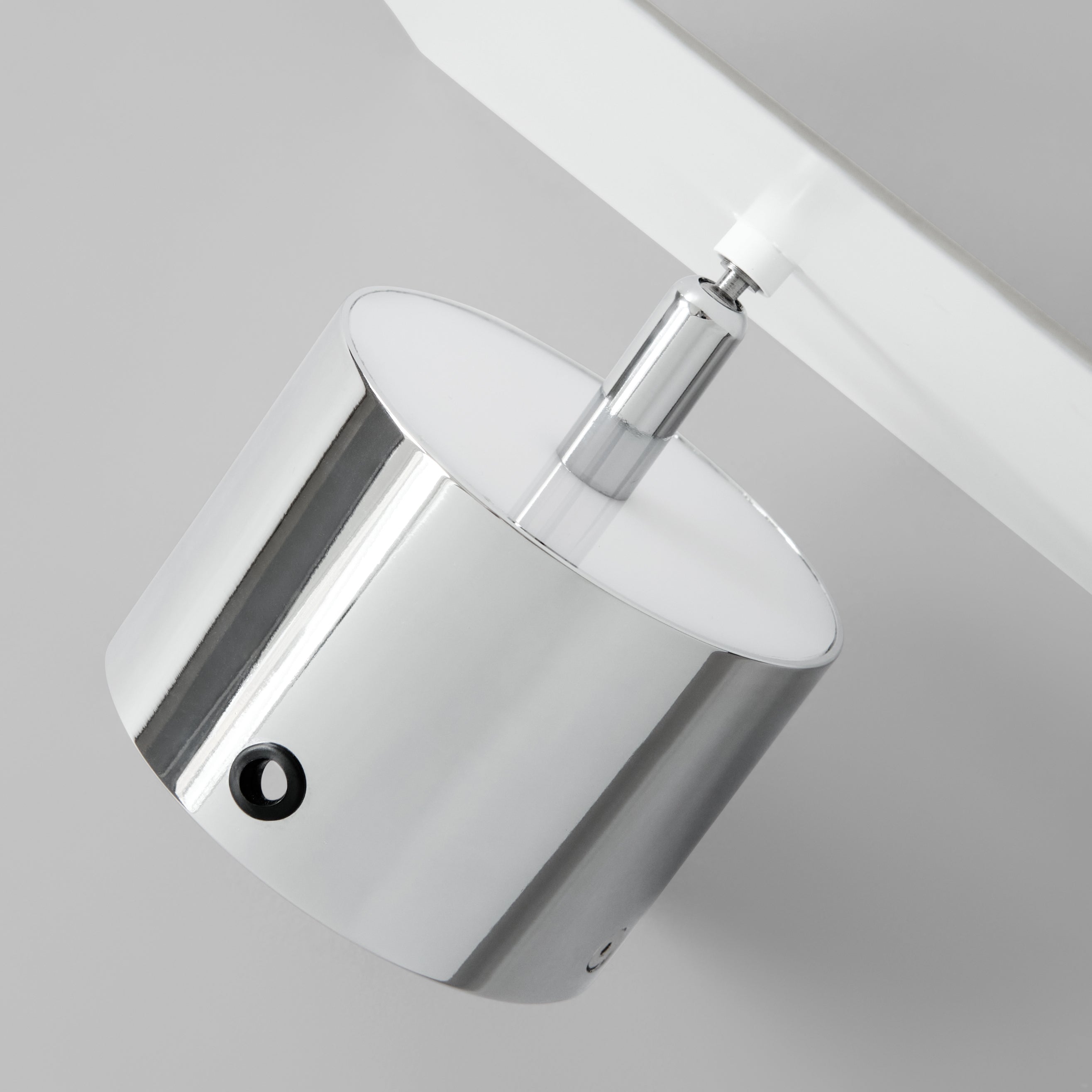 Chameleon Wall Lamp - Chrome