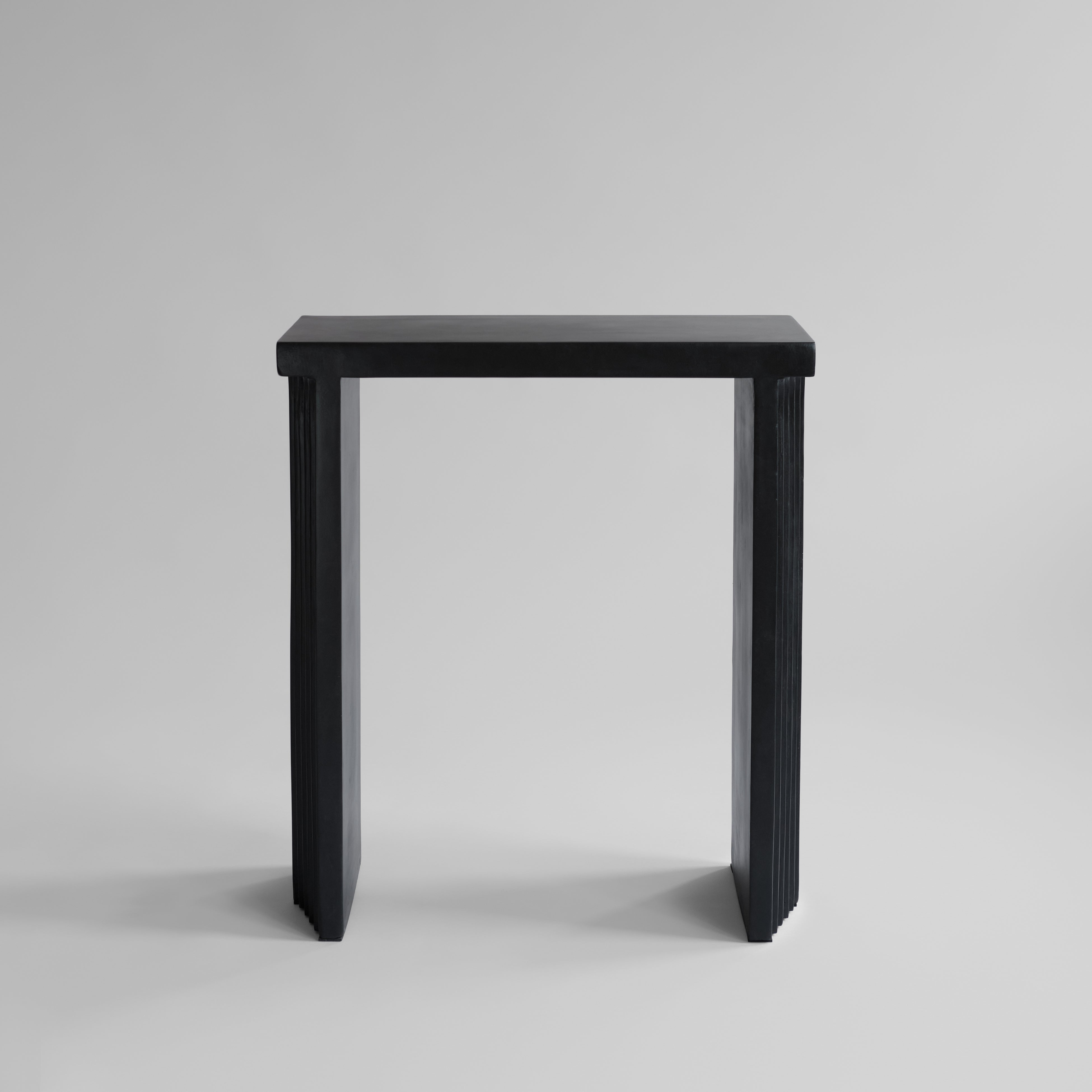 Arc Console - Coffee