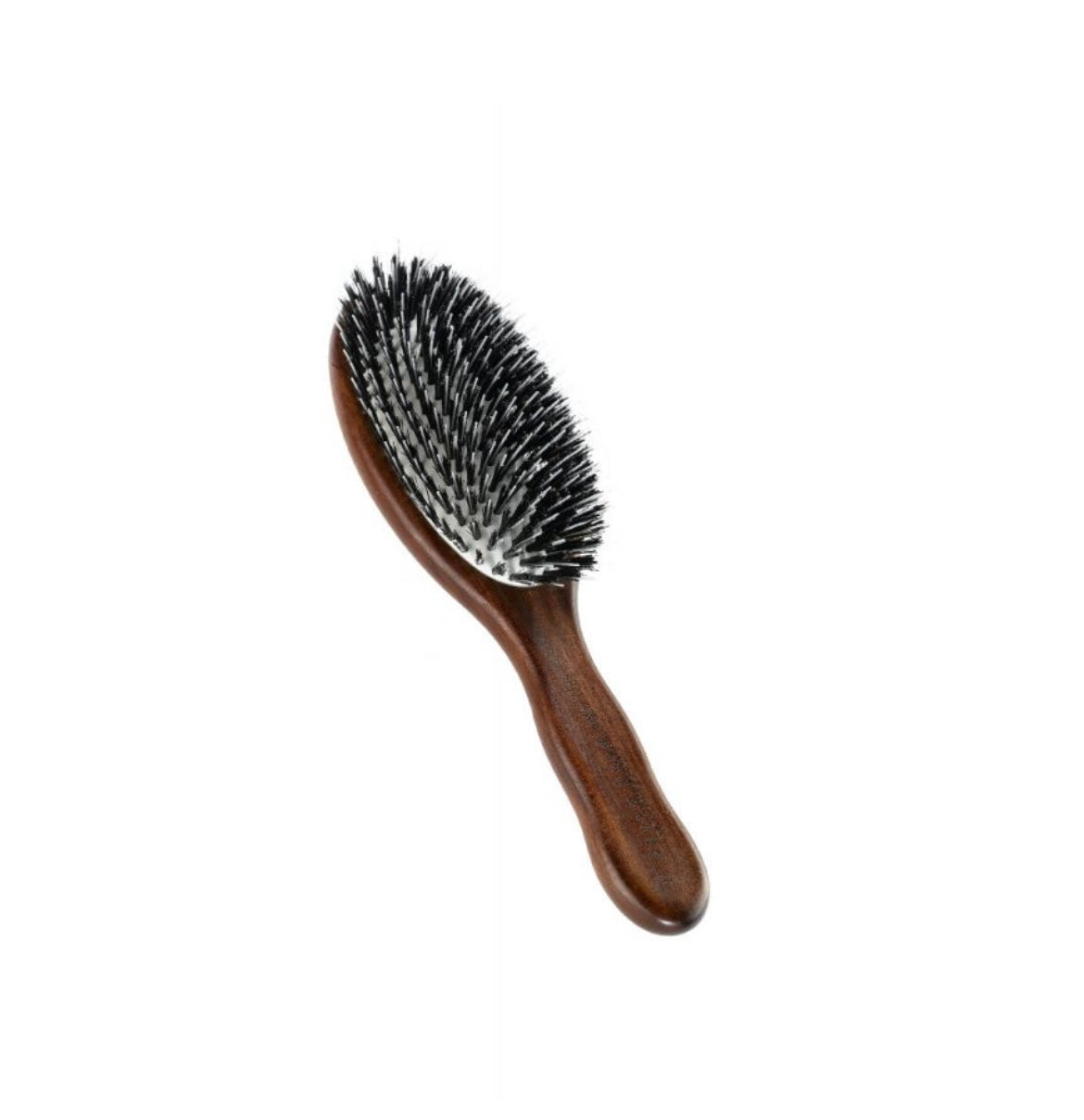 Kotibè Hair Brush Boar bristles and nylon monofilament