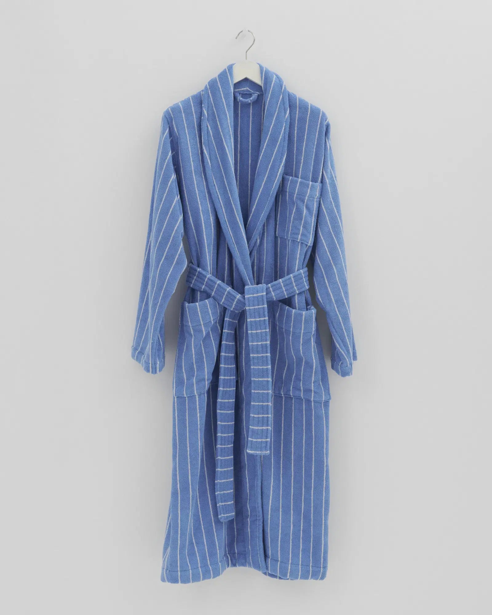 Tekla Classic Bathrobe Marseille