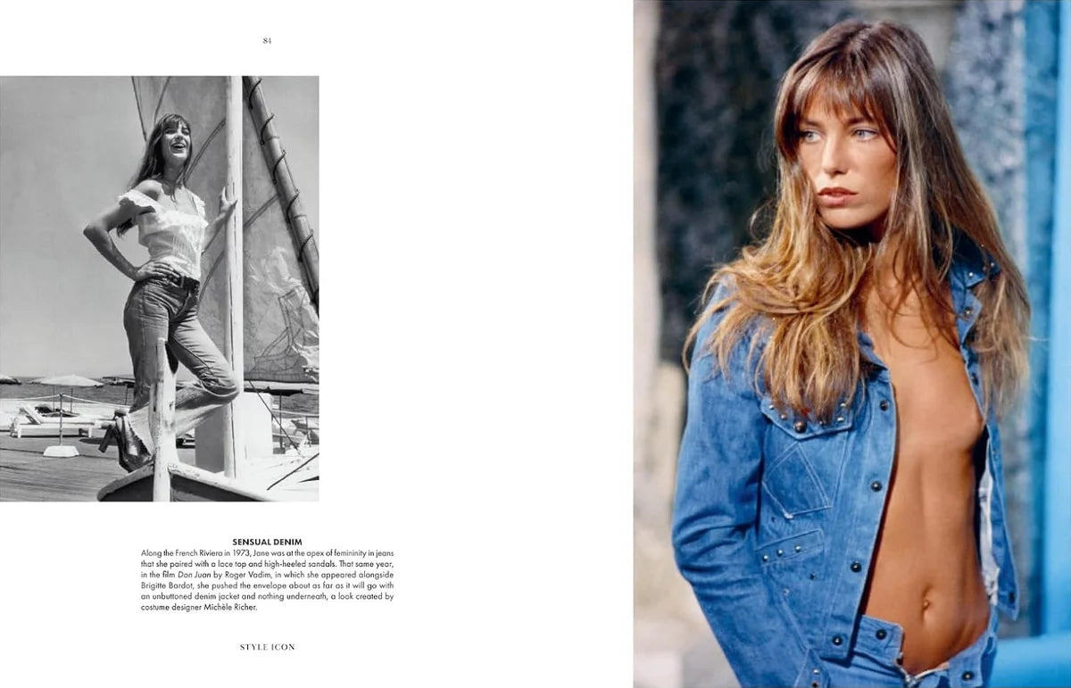 Jane Birkin