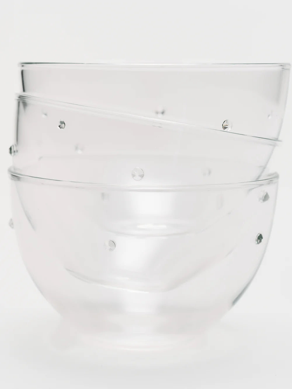 Aperitivo Bowl Set