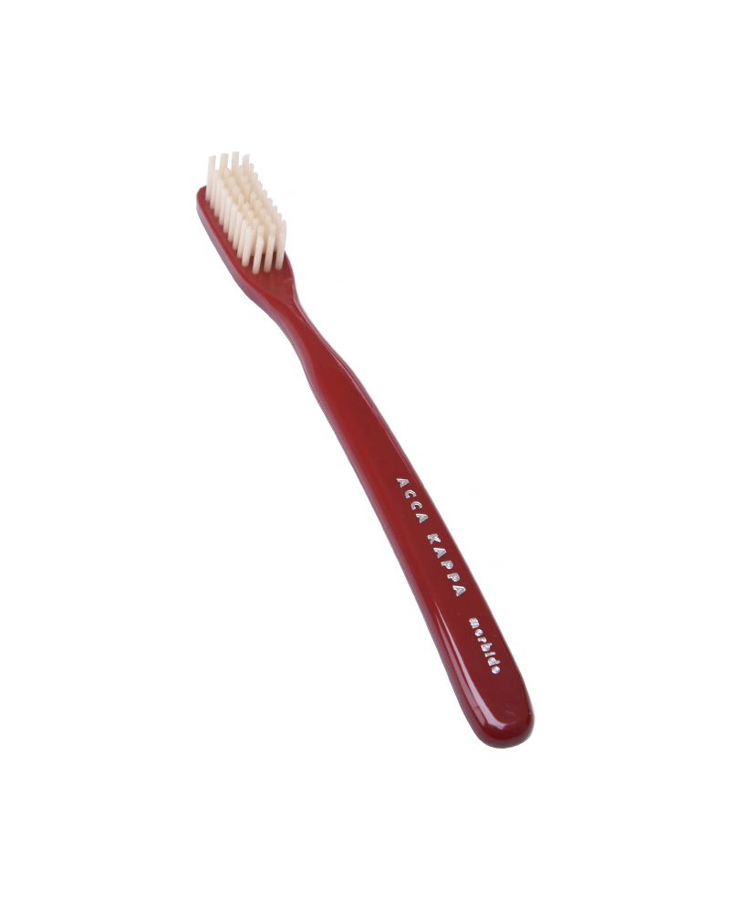 Vintage Collection Toothbrush - Venetian Red