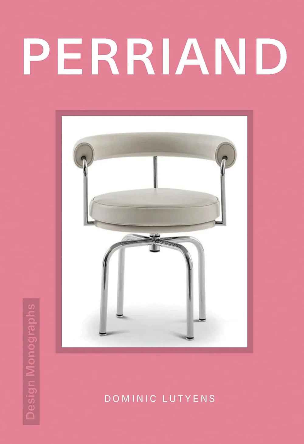 Design Monograph: Perriand