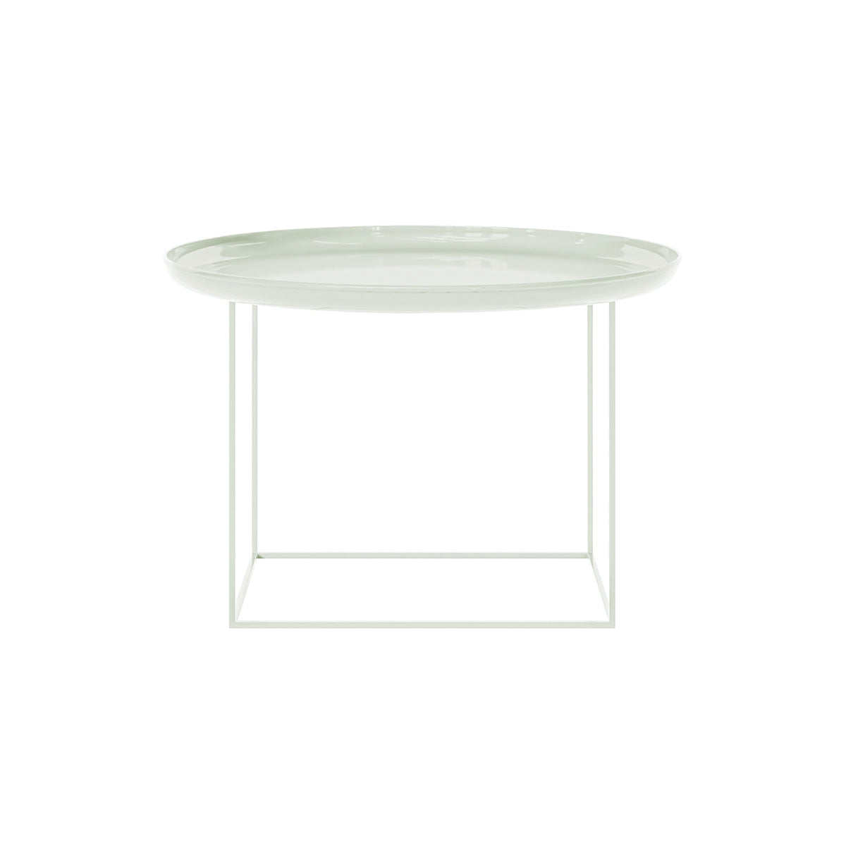 Duke Coffee Table Medium | Lacquered