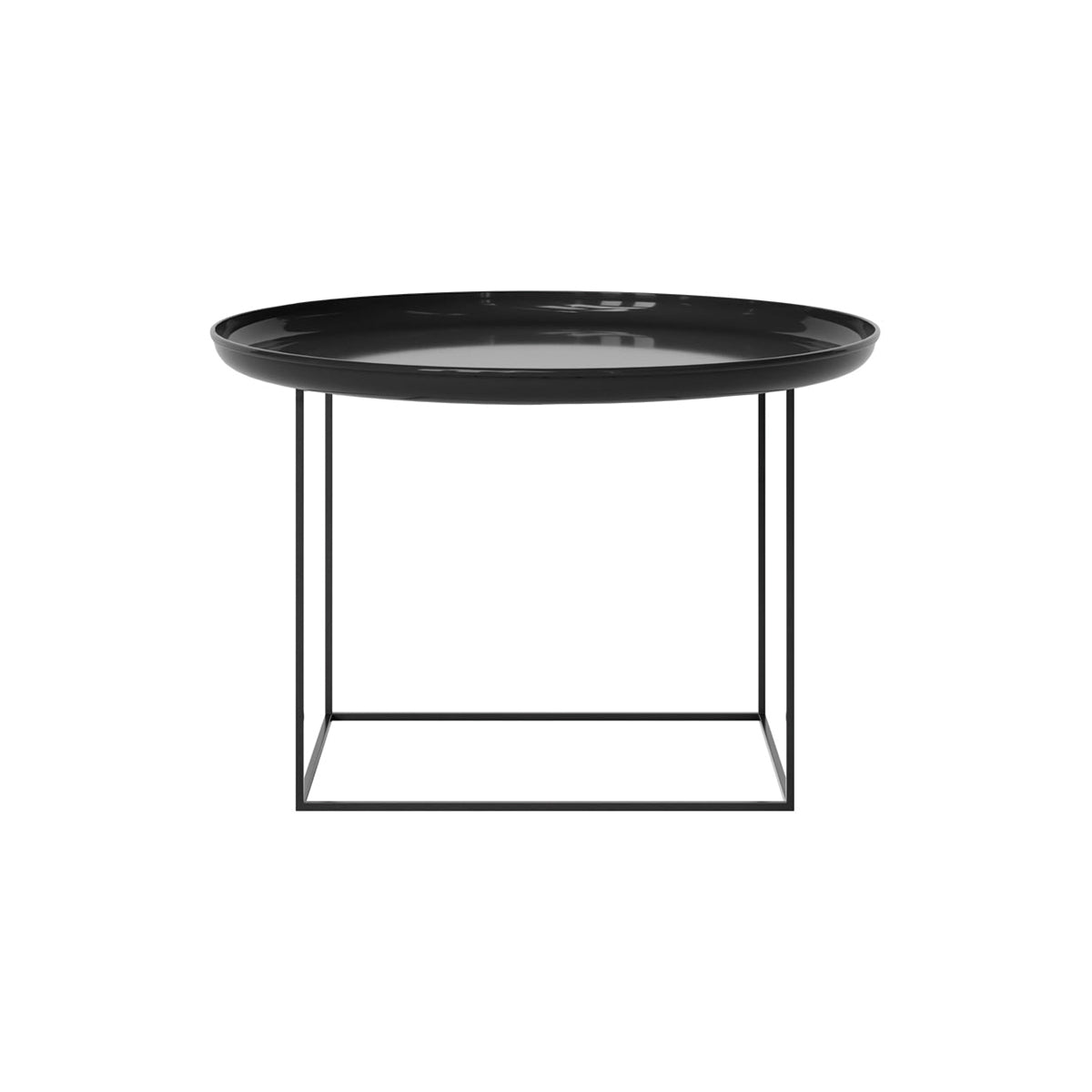 Duke Coffee Table Medium | Lacquered
