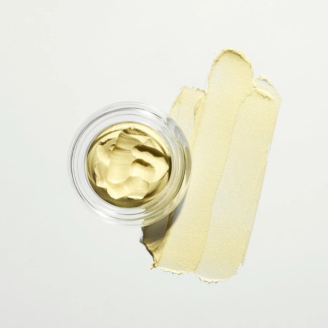 Cream Highlighter Pearl