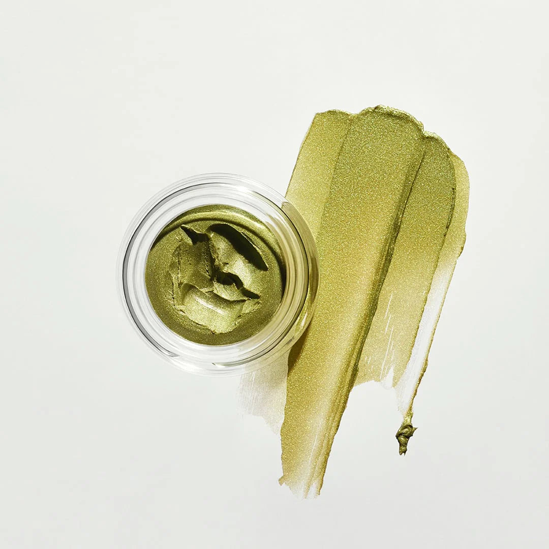 Shimmer Eyeshadow Moss