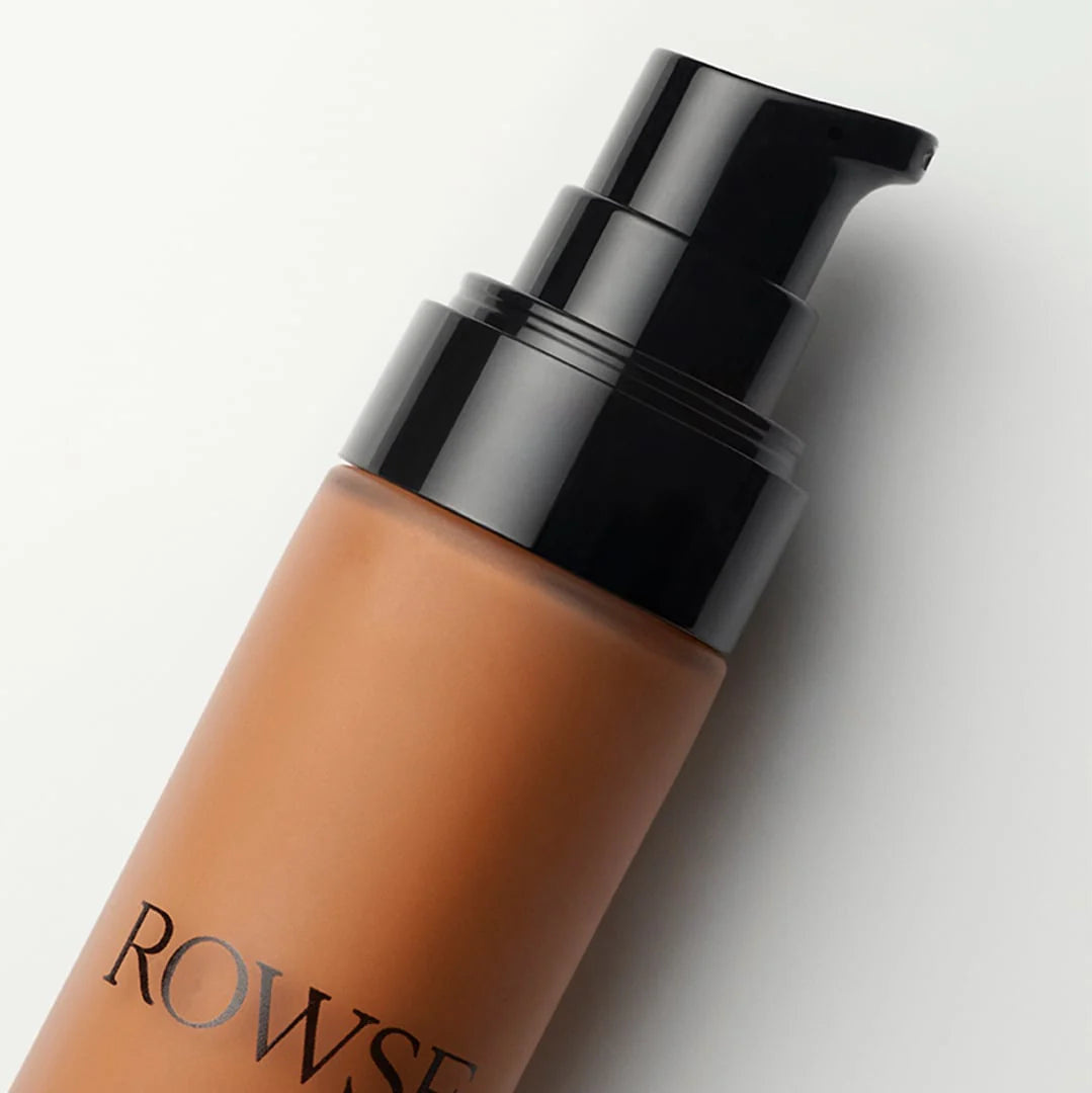 Rowse Tinted Glow Serum