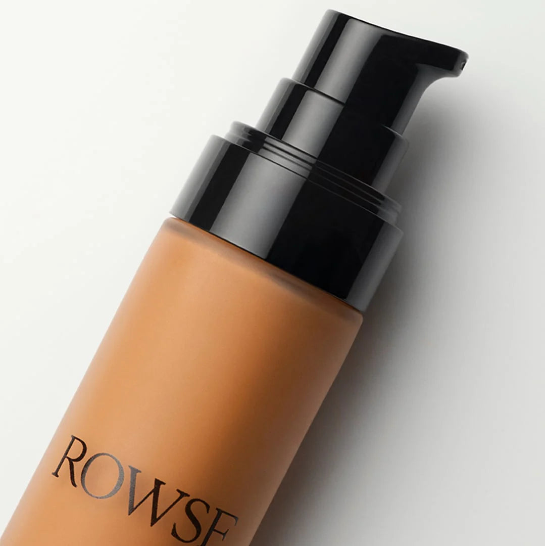 Rowse Tinted Glow Serum