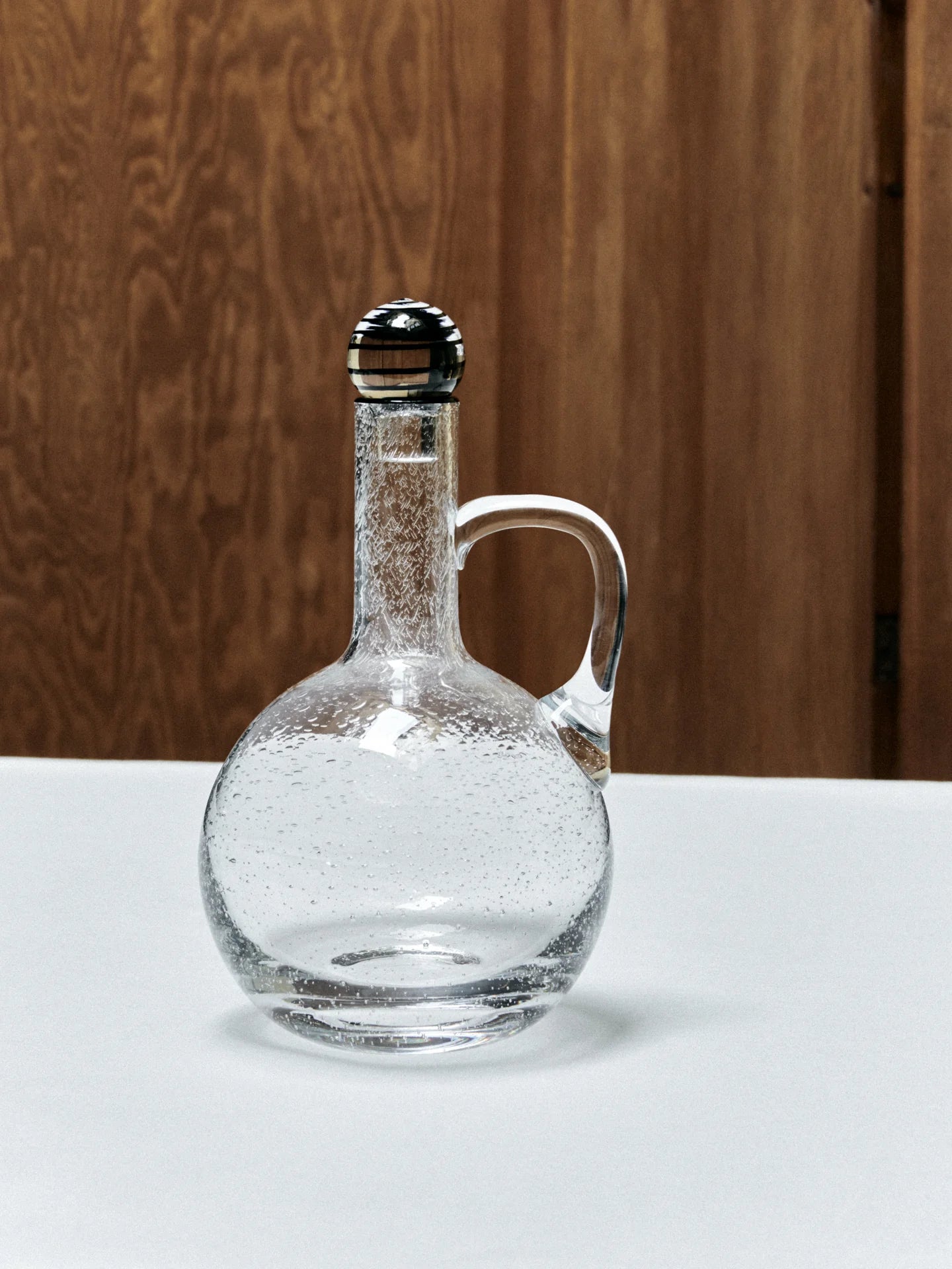 S.R. Carafe