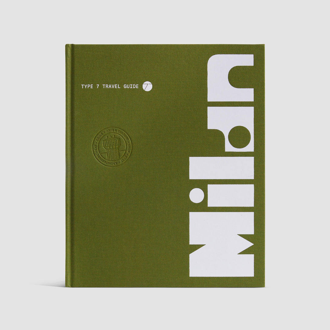 Type 7 Guide To Milan