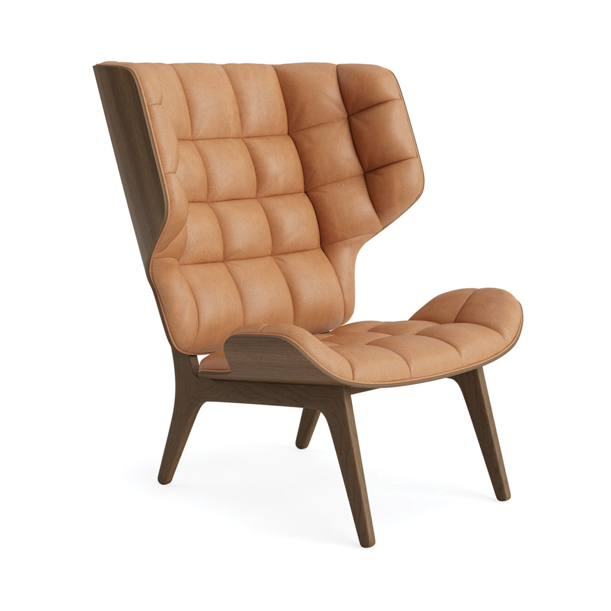 Mammoth Chair | Leather