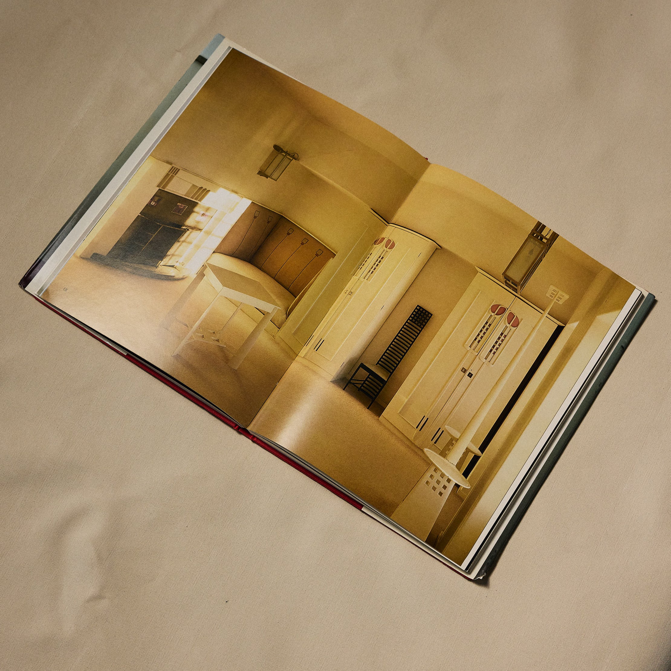 Mackintosh Architecture