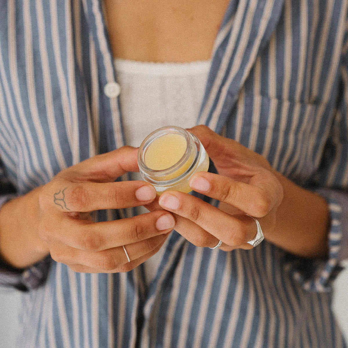 Lip Hydra-Balm: Natural