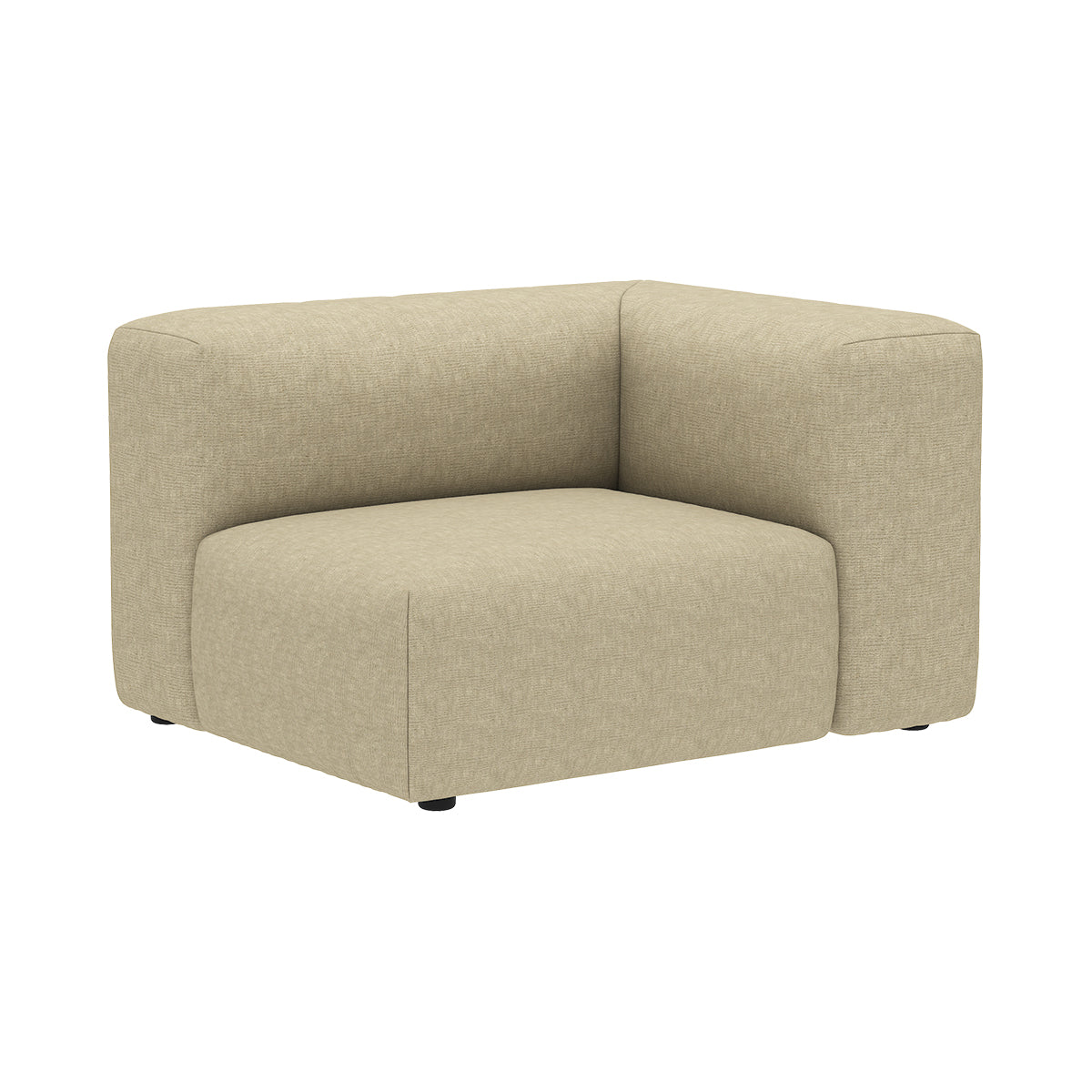 Reposé | Armrest Left