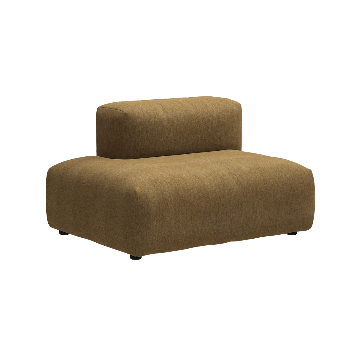 Reposé | Open End Right