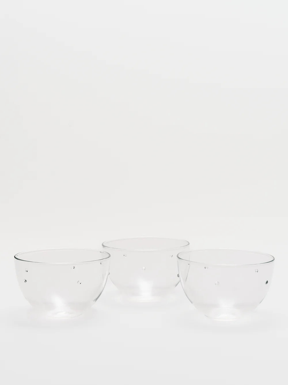 Aperitivo Bowl Set