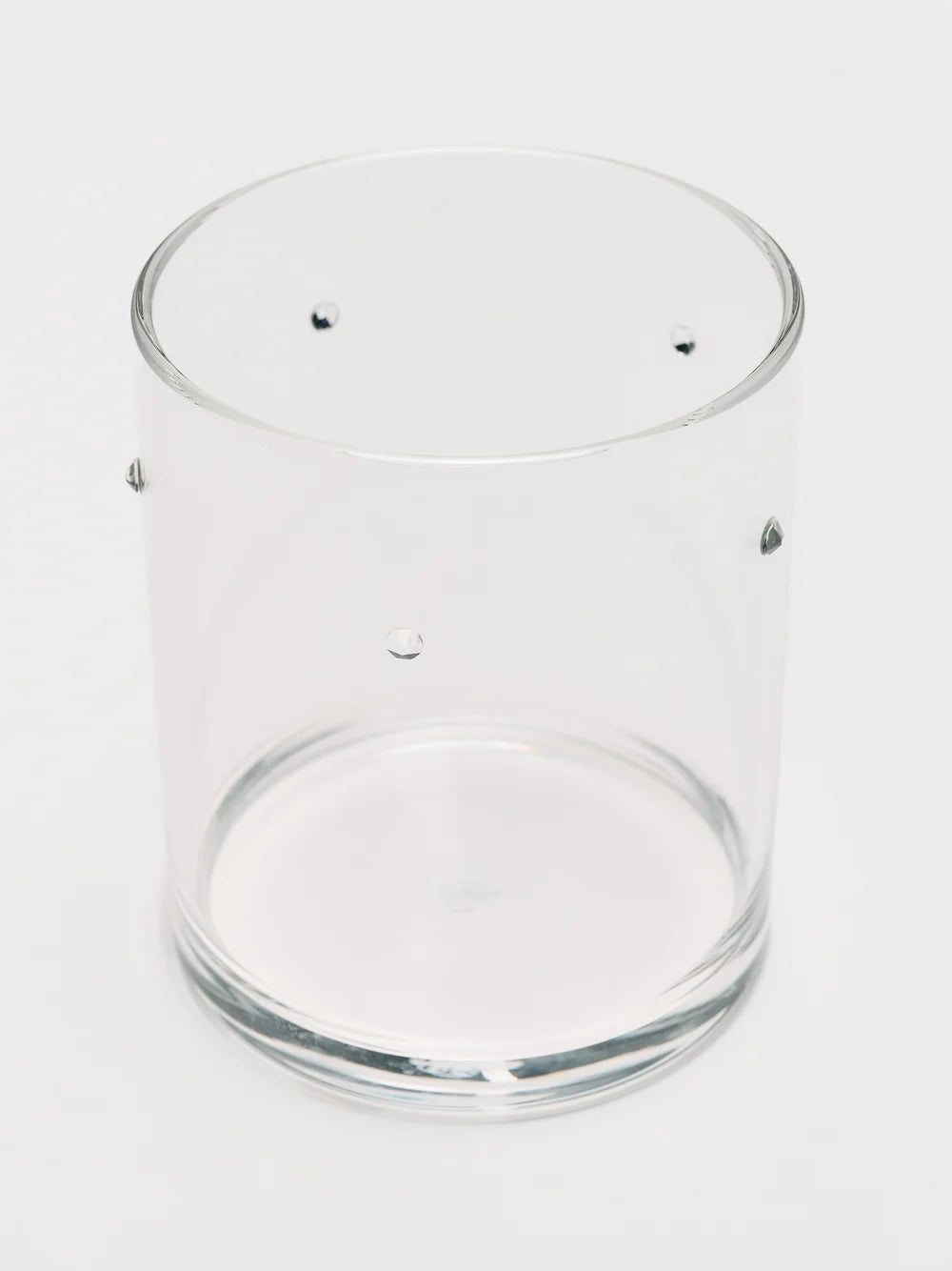 Torino Rocks Glass Set