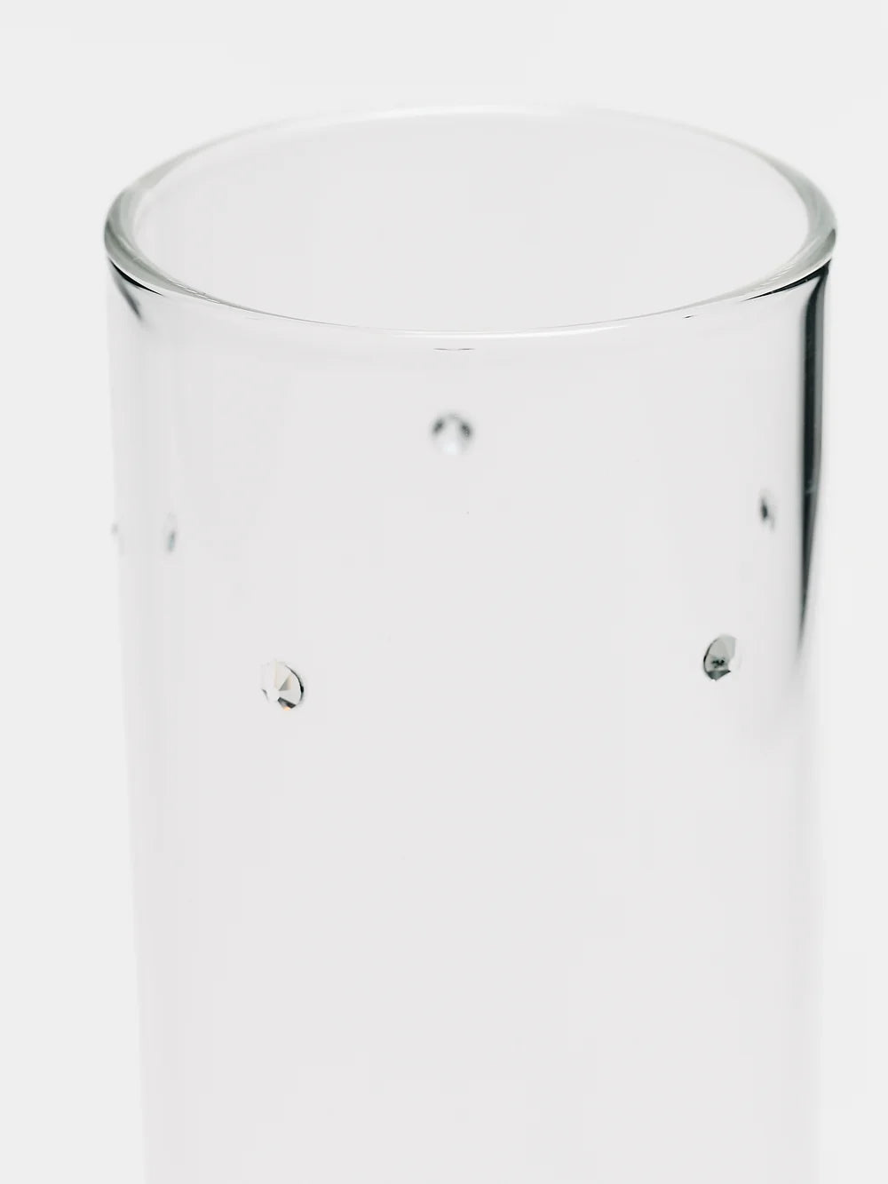 Venezia Collins Glass Set