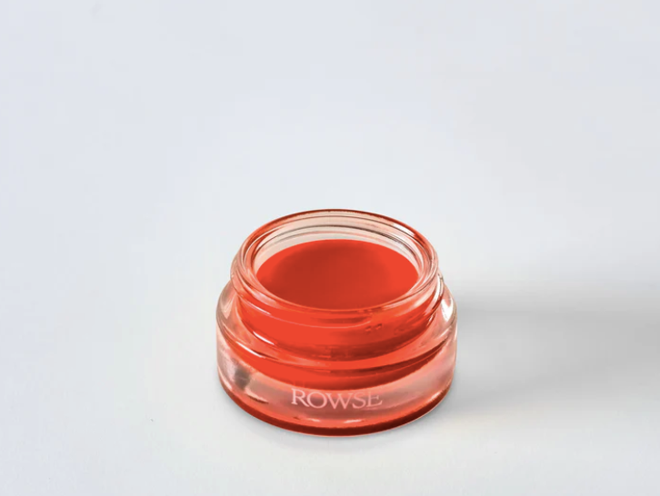 Lip & Cheek Balm: Coral Blush