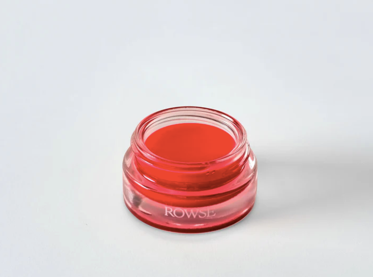 Lip & Cheek Balm: Cherry Blush