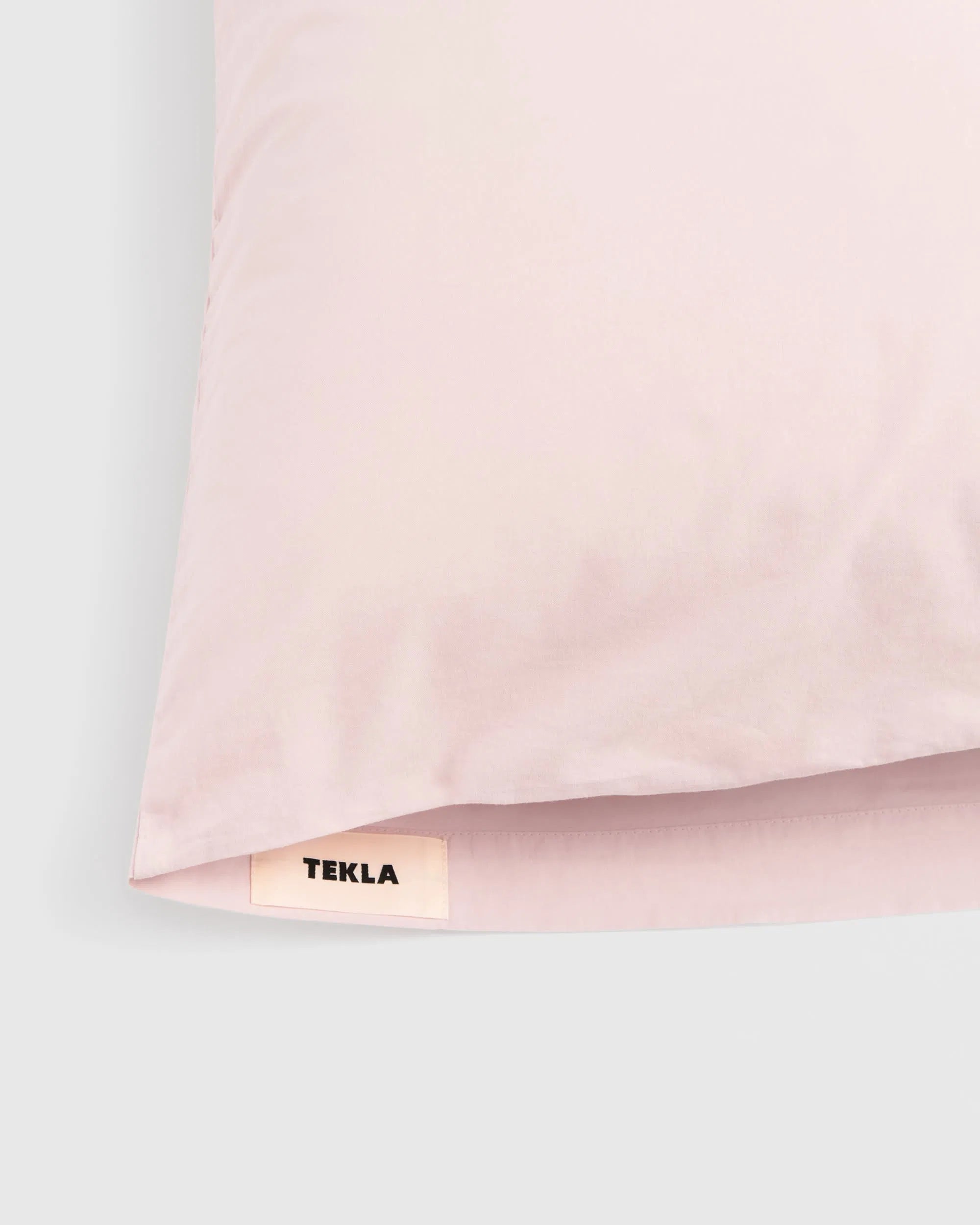 Tekla Koddaver Petal Pink