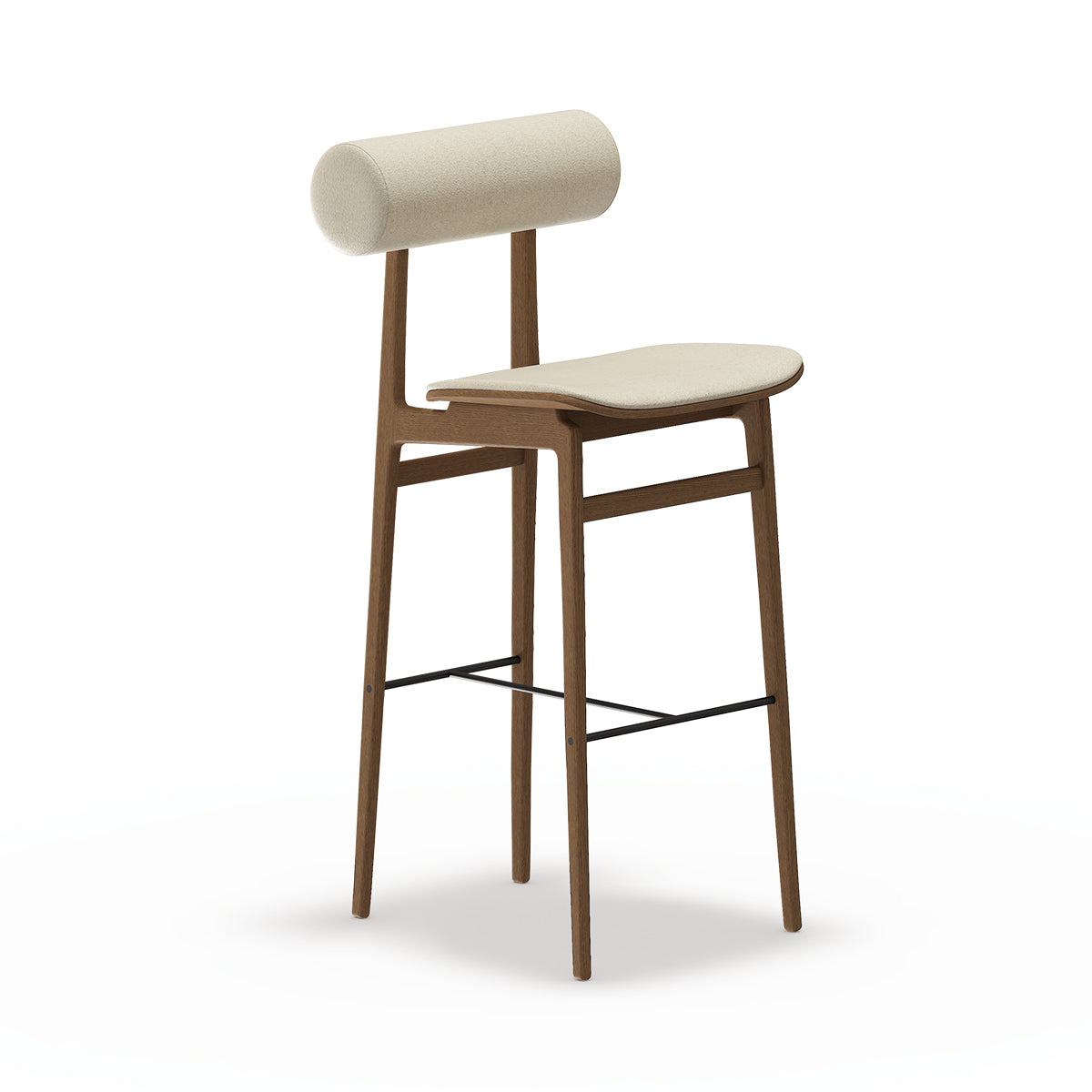 Totem Bar Chair | Fabric