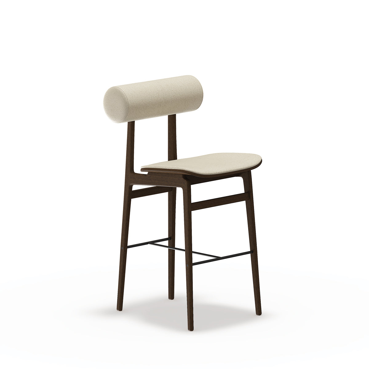 Totem Bar Chair | Fabric