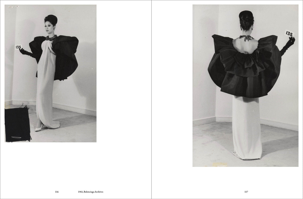 Balenciaga - Kublin