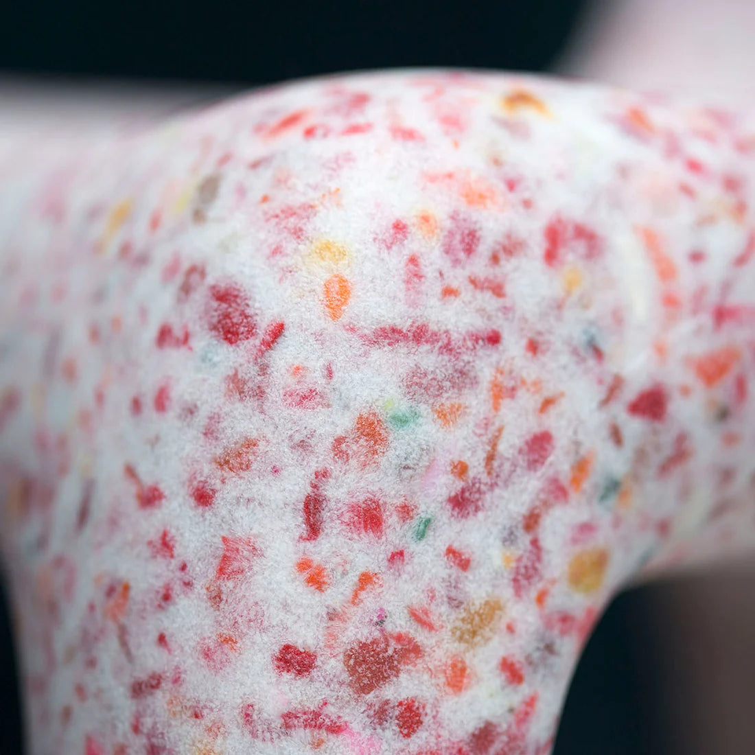 ecoBirdy Charlie Chair Strawberry