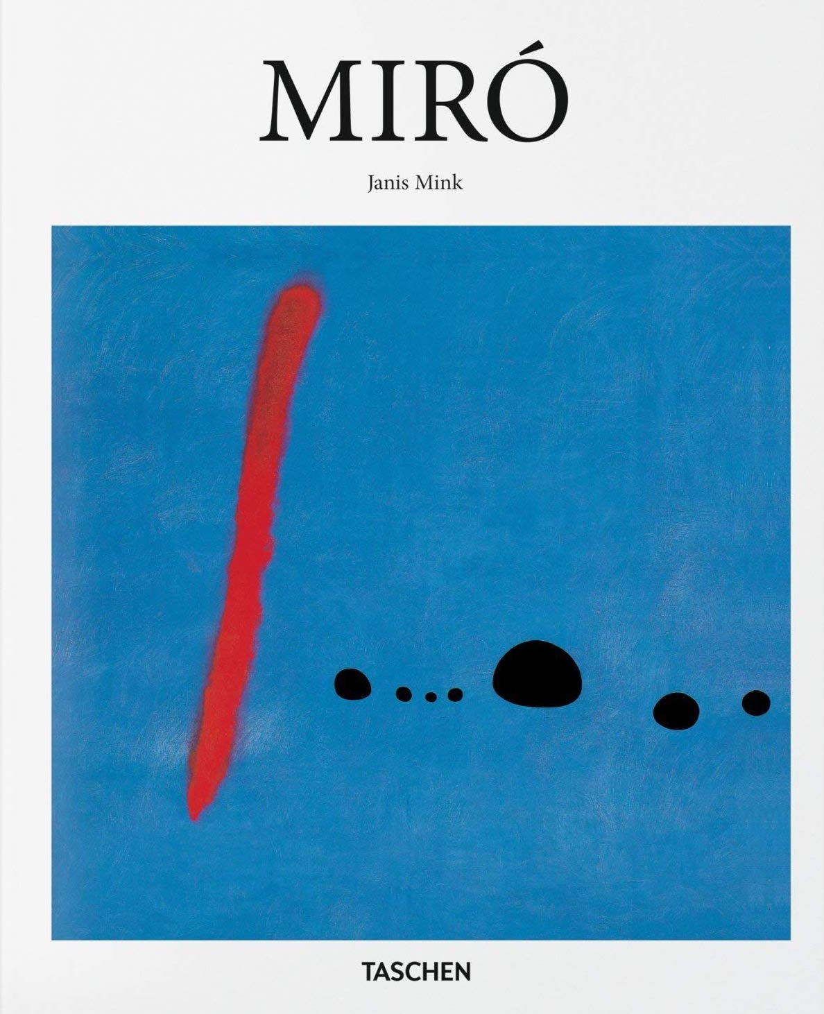 Miró – Basic Art Series