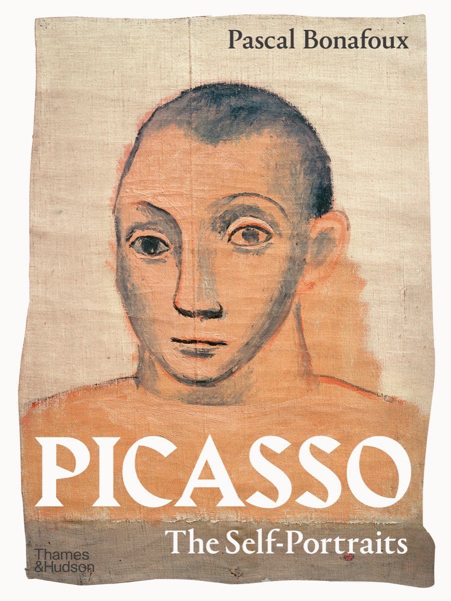 Picasso – The Self Portraits
