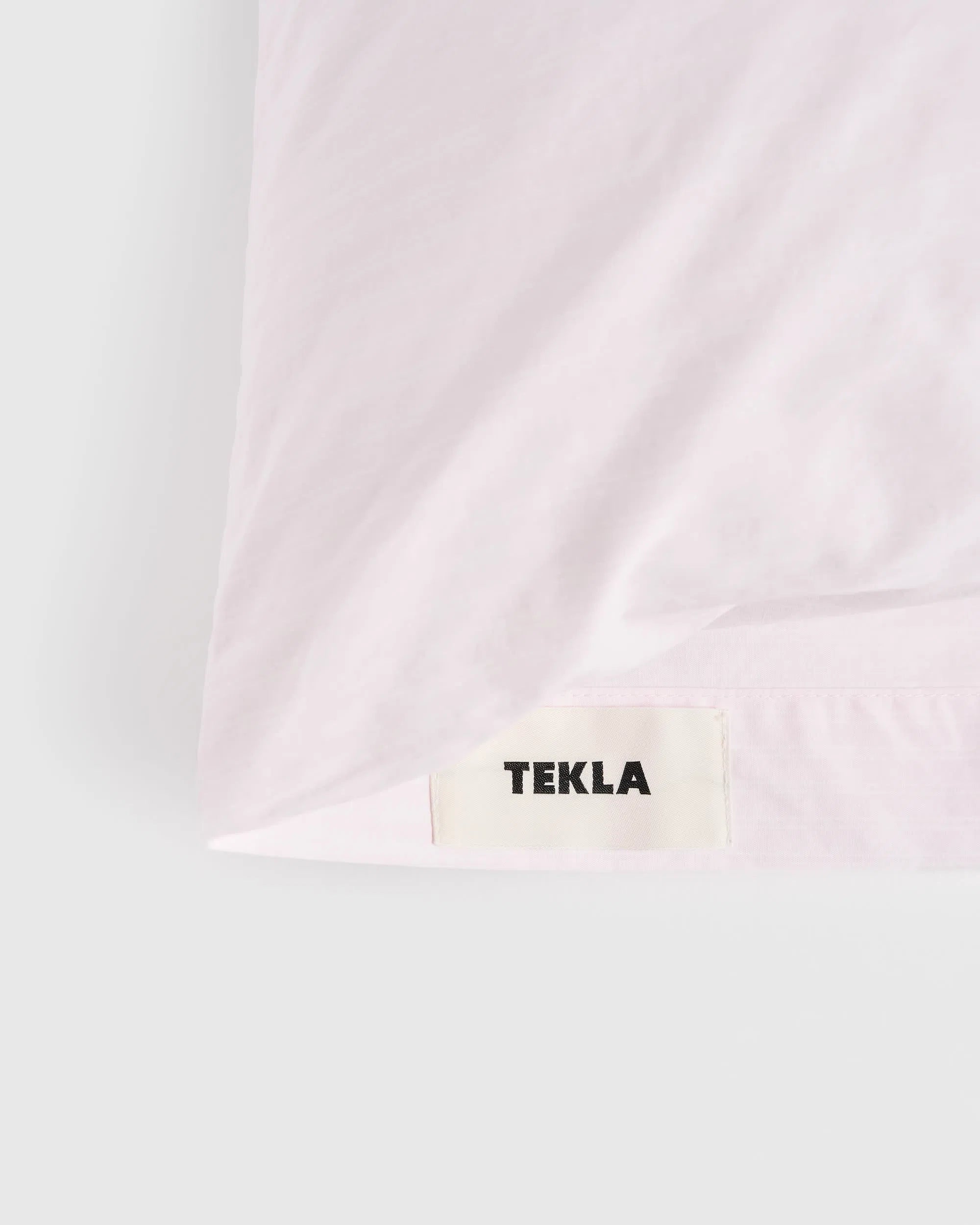 Tekla Koddaver Pastel Stripes