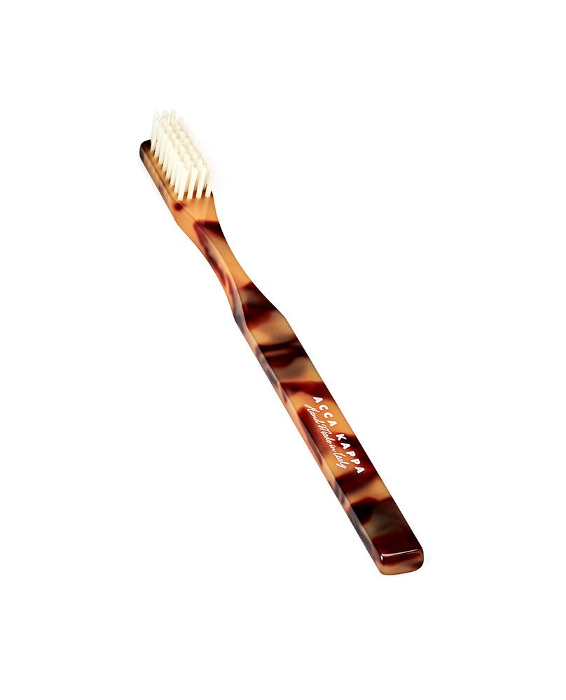 Historical Collection Toothbrush | Classic Brown